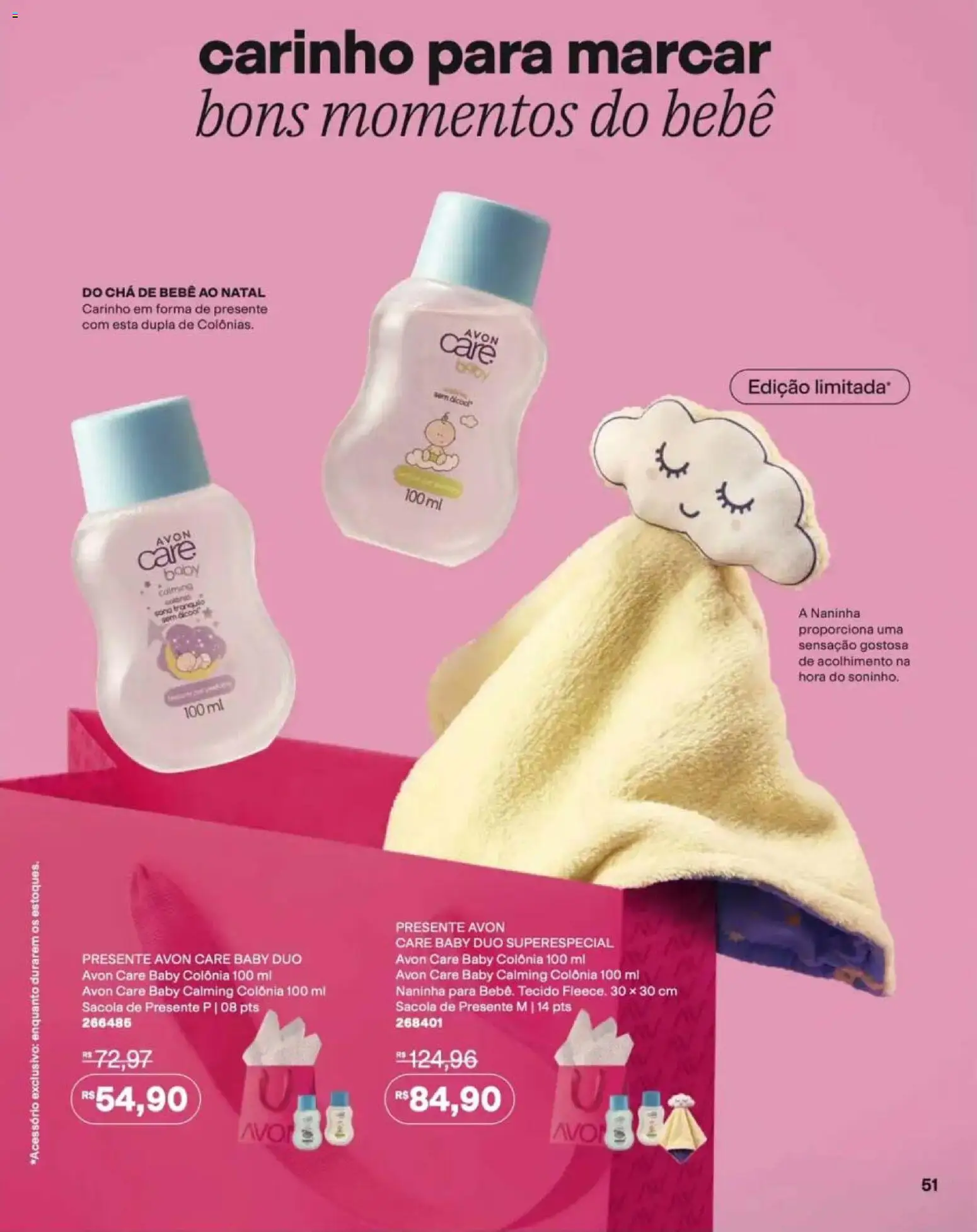 Ofertas Avon até 12/10/2026. - Página 51