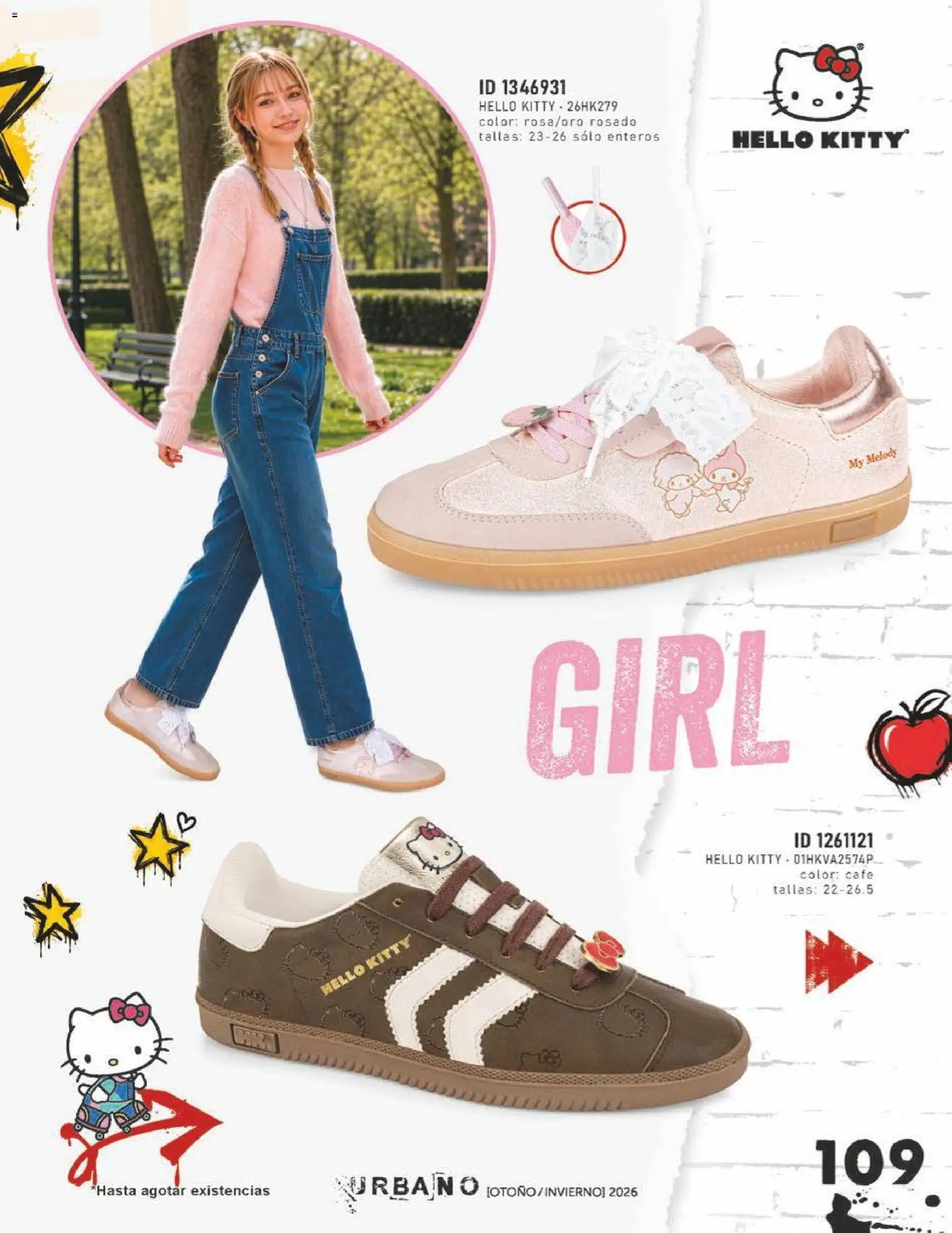 Vista previa las ofertas de la tienda Price Shoes - Price Shoes catálogo Urbano desde el 31/07/2026 