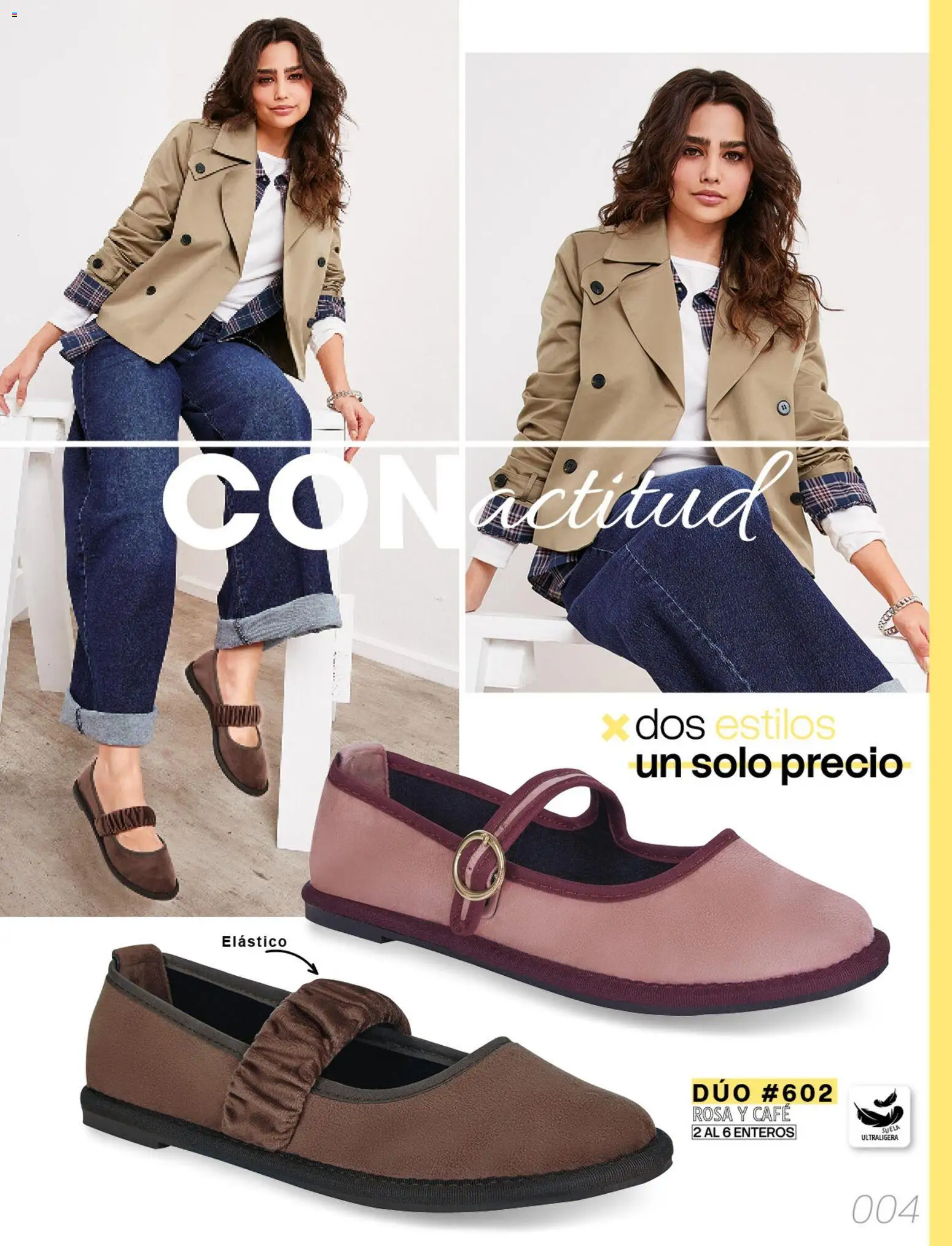 Vista previa las ofertas de la tienda Cklass - Cklass catálogo Urban desde el 08/07/2026 
