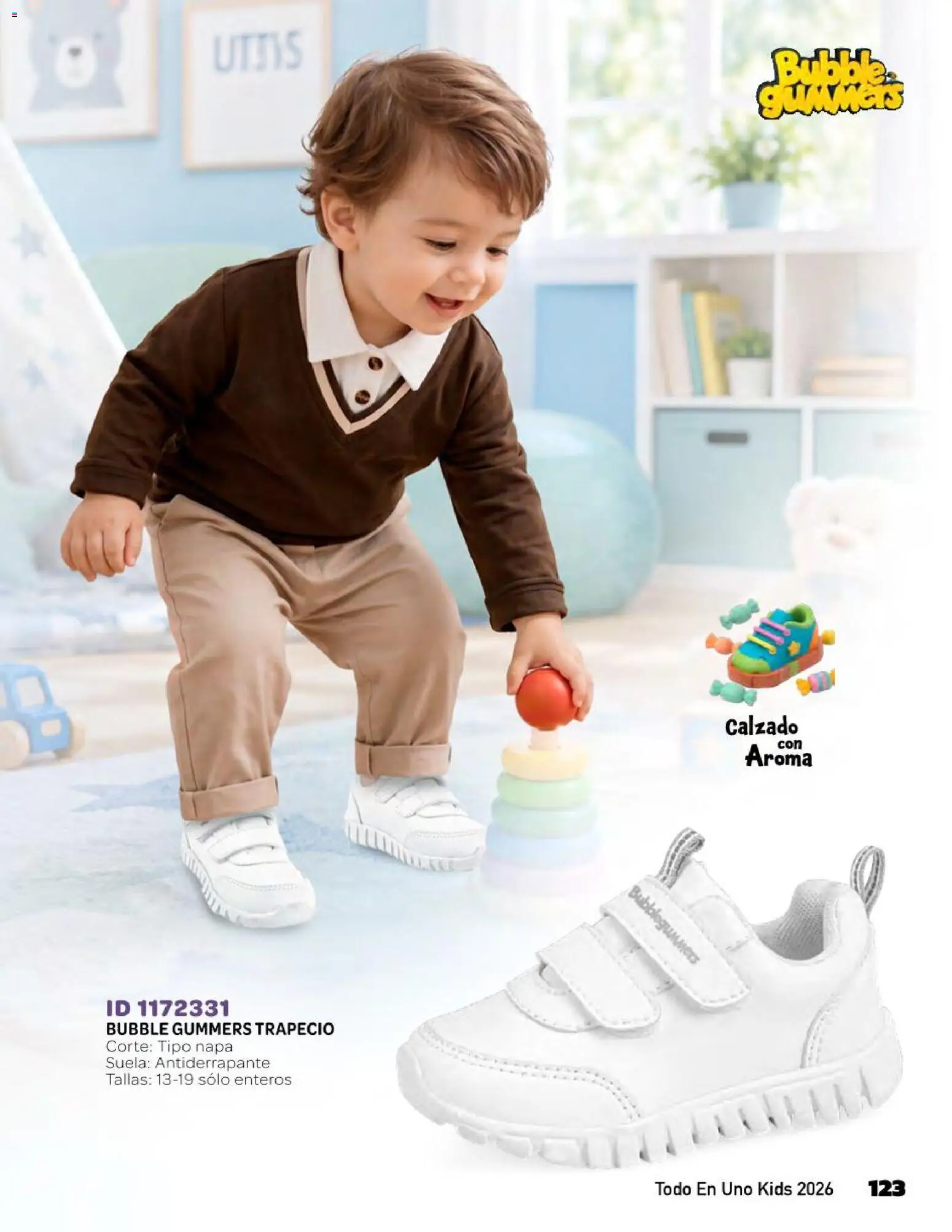 Vista previa las ofertas de la tienda Price Shoes - Price Shoes catálogo Kids desde el 21/10/2026 
