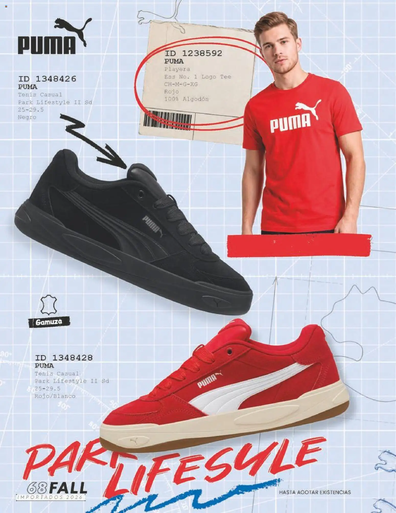 Vista previa las ofertas de la tienda Price Shoes - Price Shoes catálogo desde el 17/08/2026 