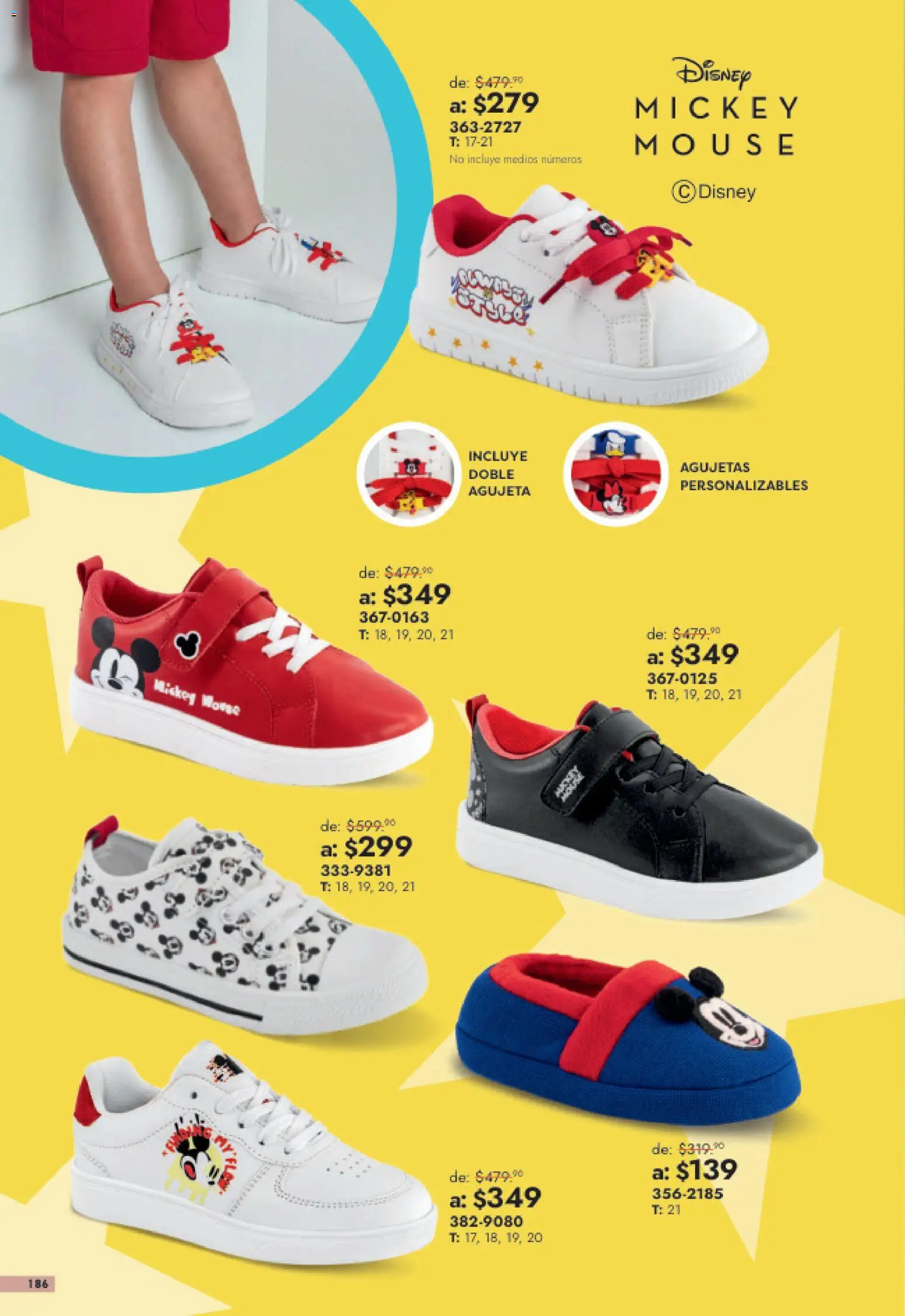 Vista previa las ofertas de la tienda Andrea - Andrea catálogo Outlet desde el 26/07/2026 - Mouse