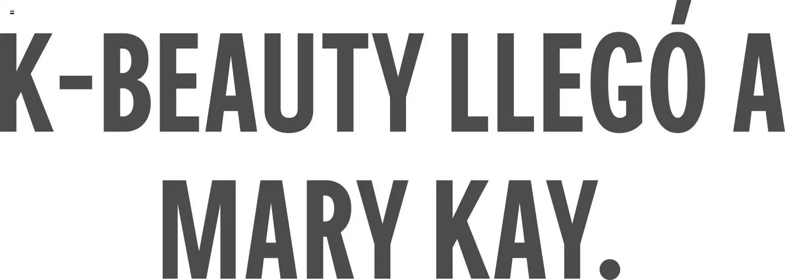 Vista previa del folleto de la tienda Mary Kay válido desde el 05/10/2026 