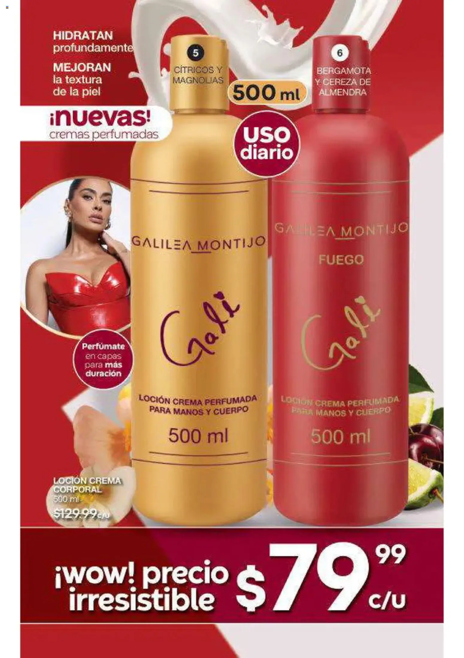 Vista previa las ofertas de la tienda Fuller - Fuller campaña 12 2026 desde el 16/09/2026 