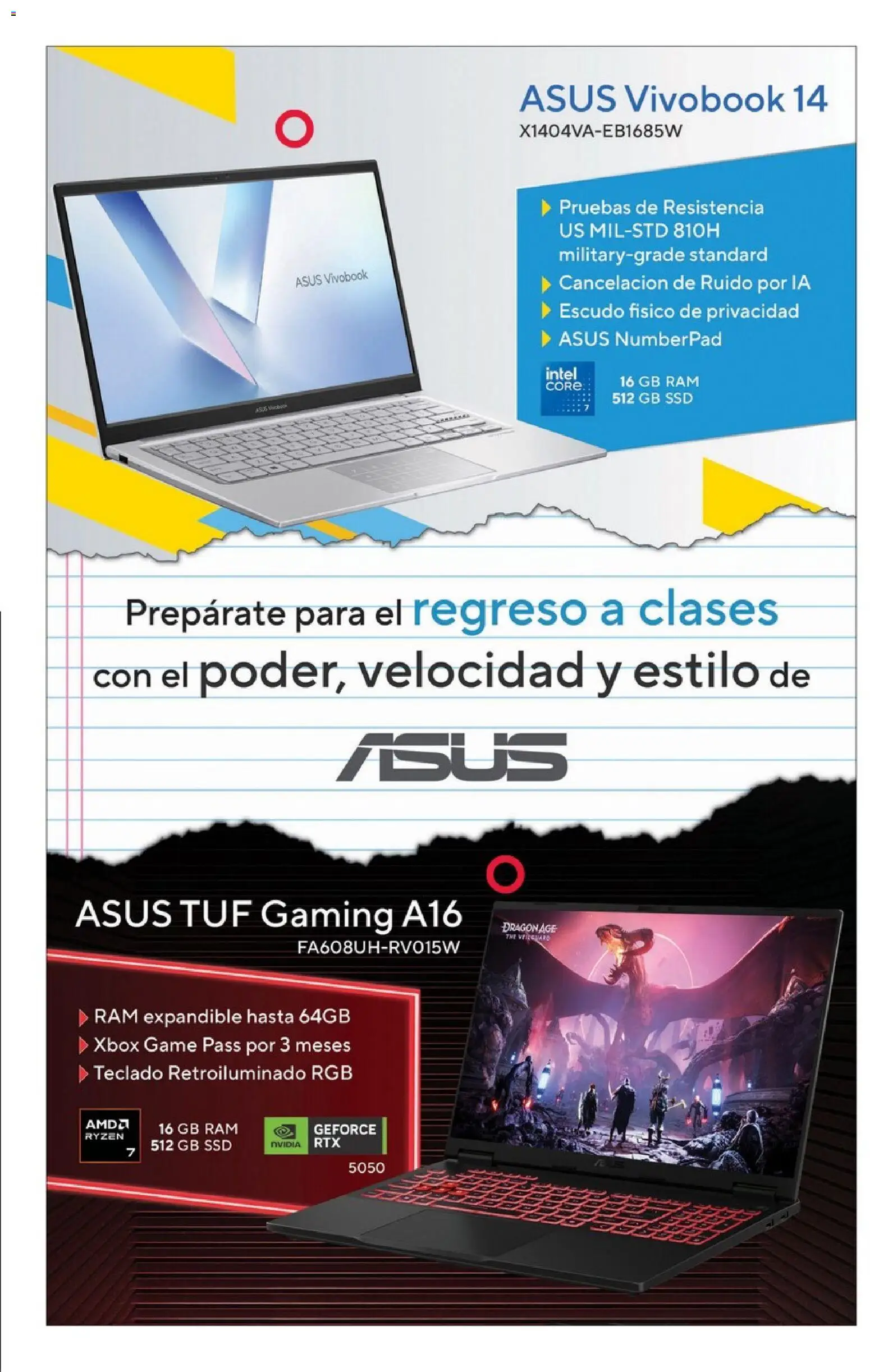 Vista previa las ofertas de la tienda Costco - Costco catálogo Agosto desde el 01/08/2026 