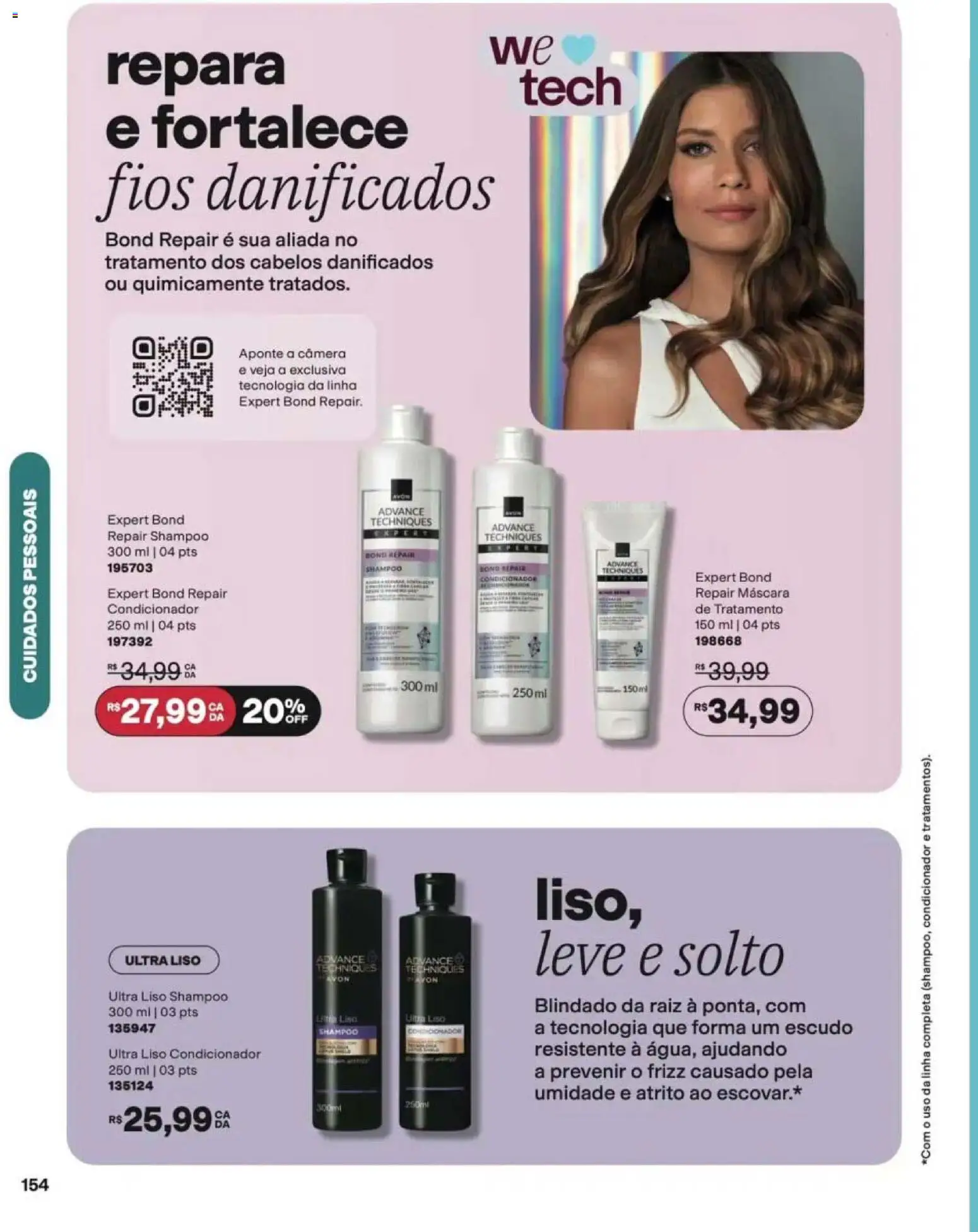 Ofertas Avon até 12/10/2026. - Página 156