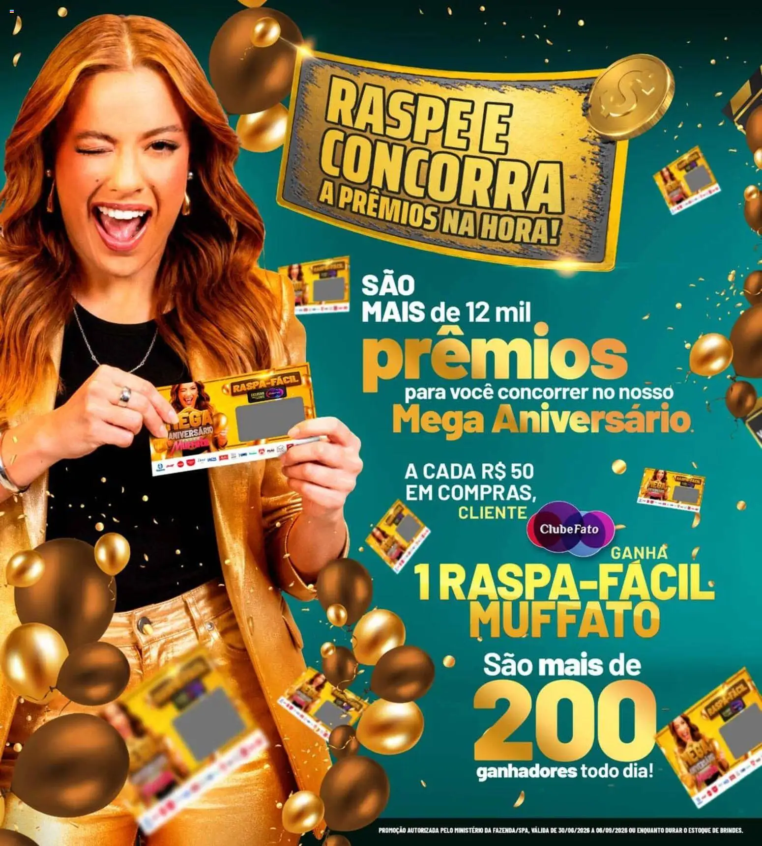 Ofertas Super Muffato até 03/09/2026. - Página 2