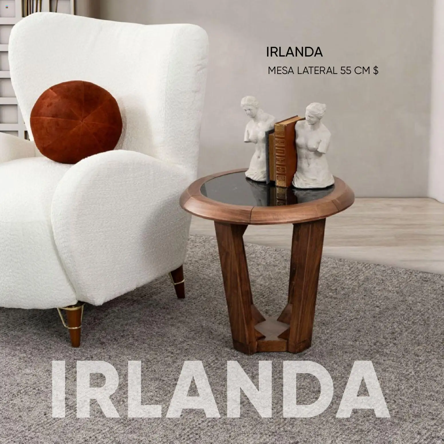 Vista previa las ofertas de la tienda Muebles Dico - Muebles Dico catálogo Sofánni desde el 13/03/2026 