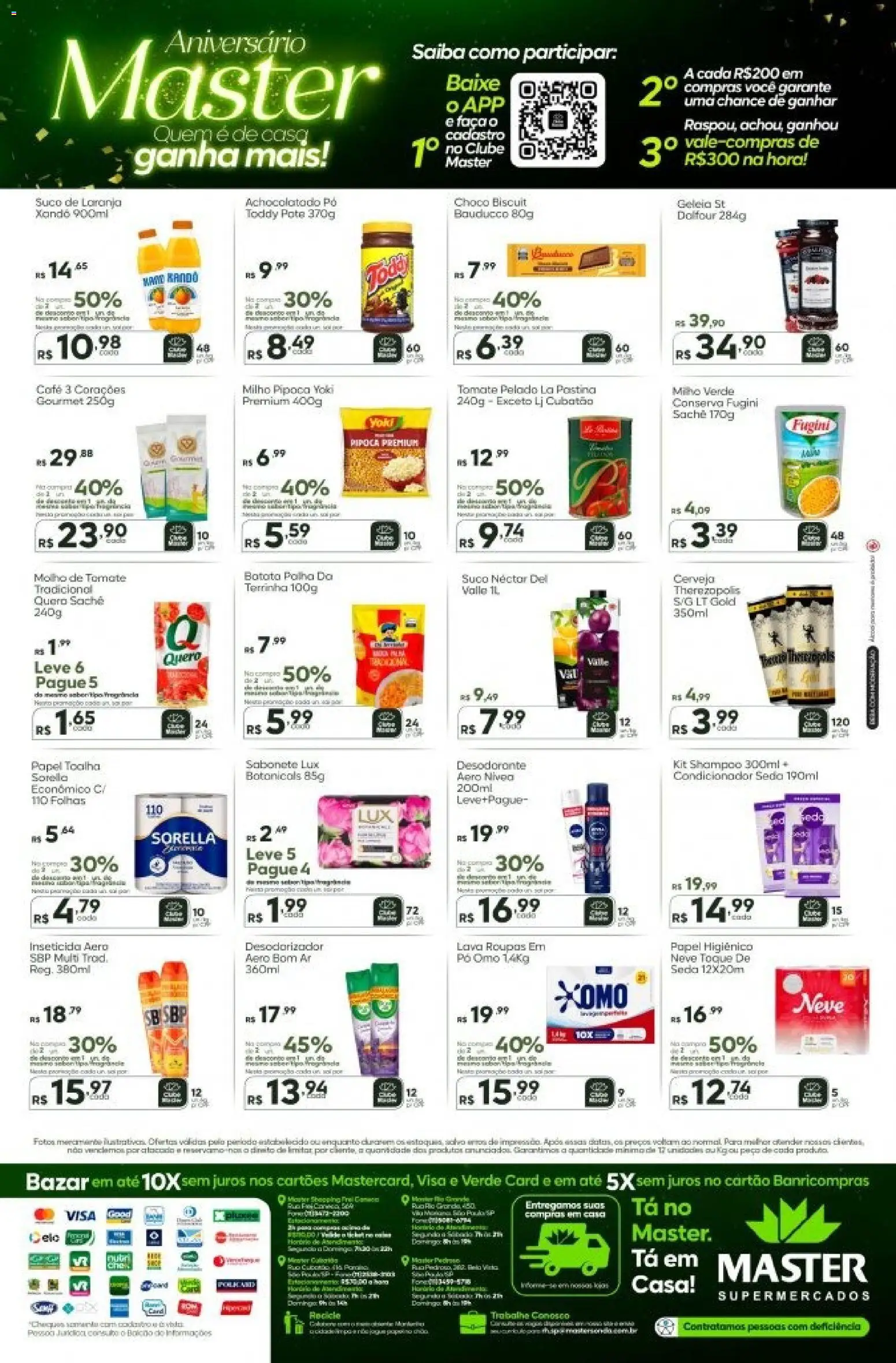 Ofertas Master até 15/10/2026. - Página 2