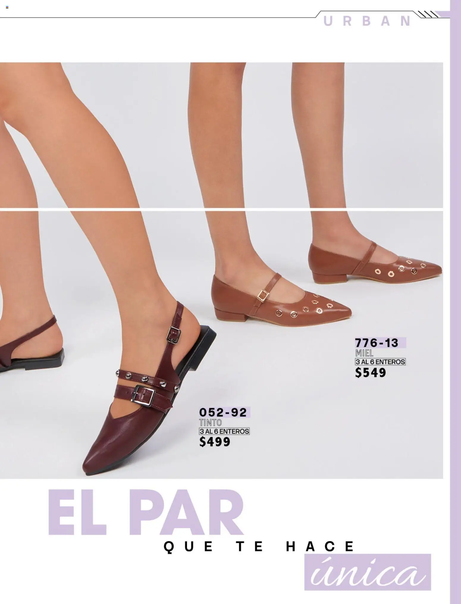Vista previa las ofertas de la tienda Cklass - Cklass catálogo Six & dúo pack desde el 08/07/2026 