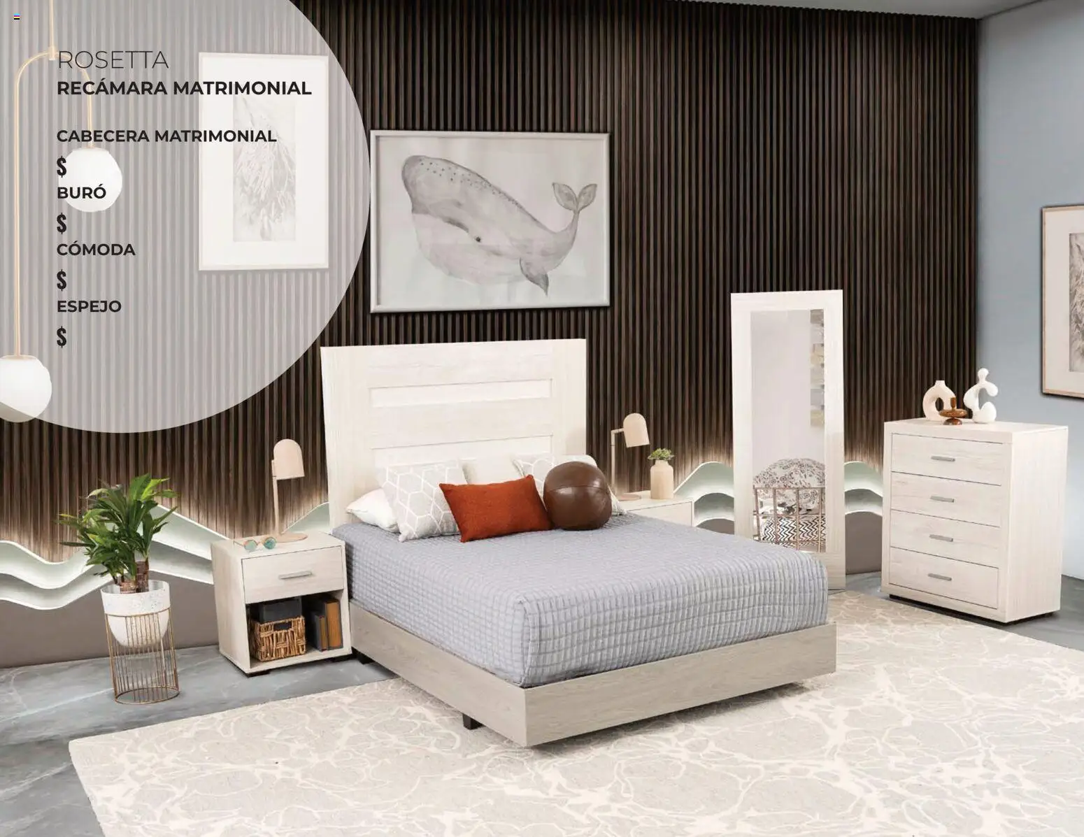 Vista previa las ofertas de la tienda Muebles Dico - Muebles Dico catálogo Kids desde el 25/04/2026 