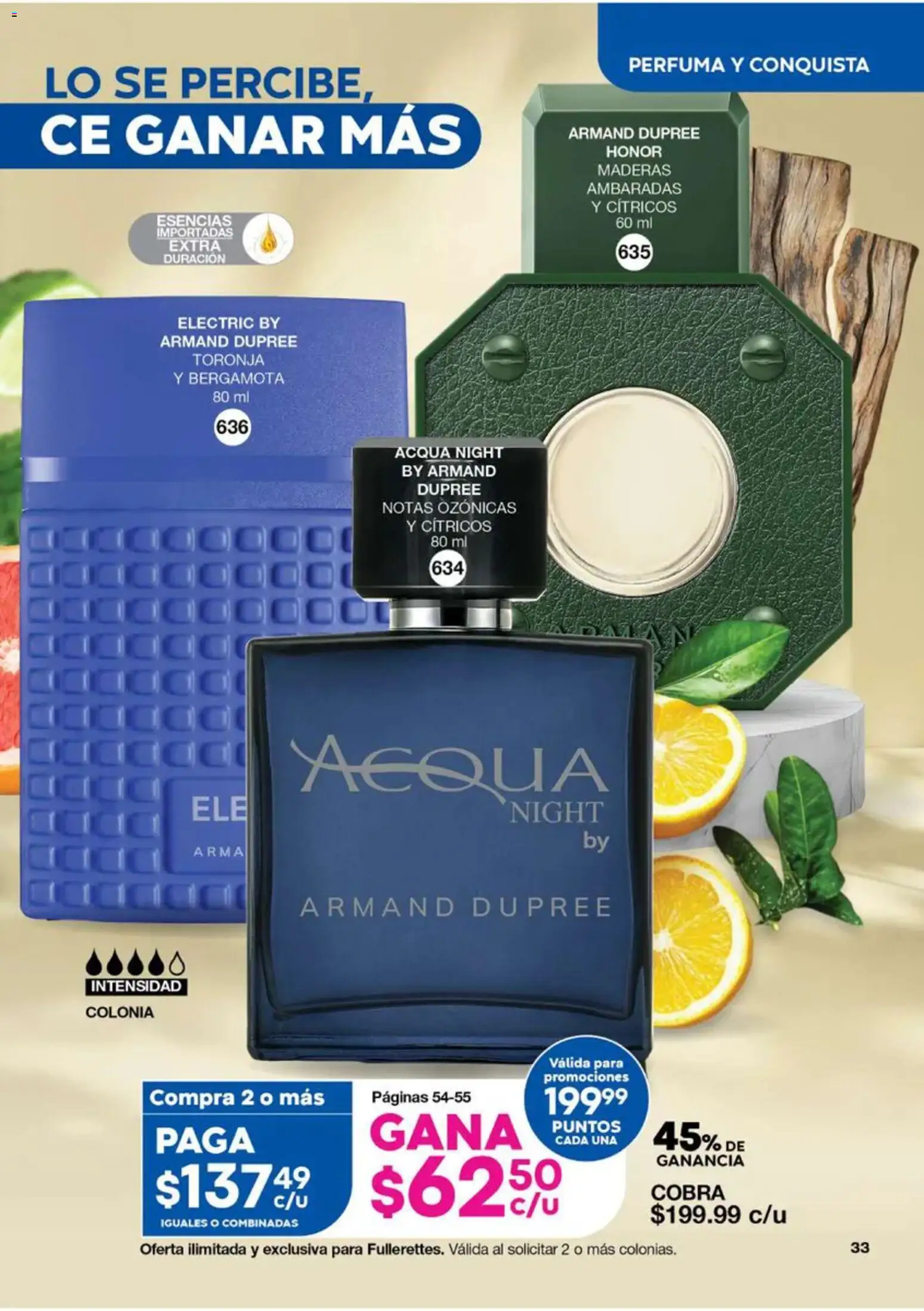 Vista previa las ofertas de la tienda Fuller - Fuller Gana Más 10 2026 desde el 19/08/2026 