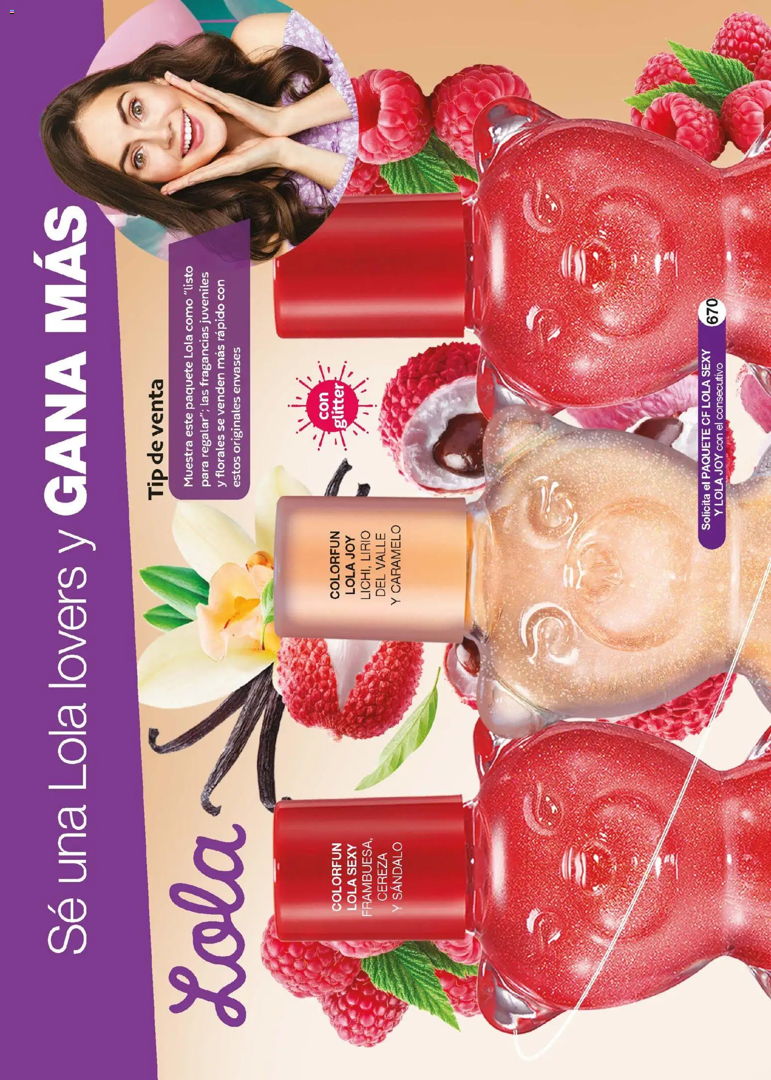 Vista previa las ofertas de la tienda Fuller - Revista Gana Más C23 desde el 18/02/2026 - Glitter