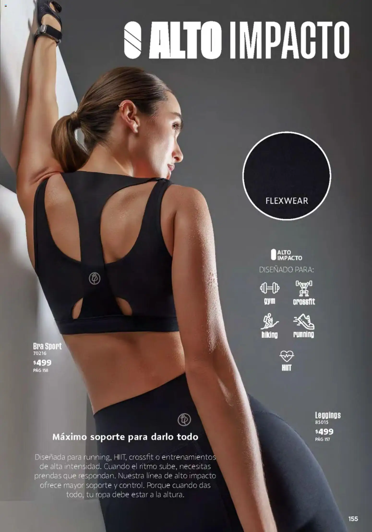 Vista previa las ofertas de la tienda Ilusión - Ilusión catálogo Invierno desde el 01/10/2026 