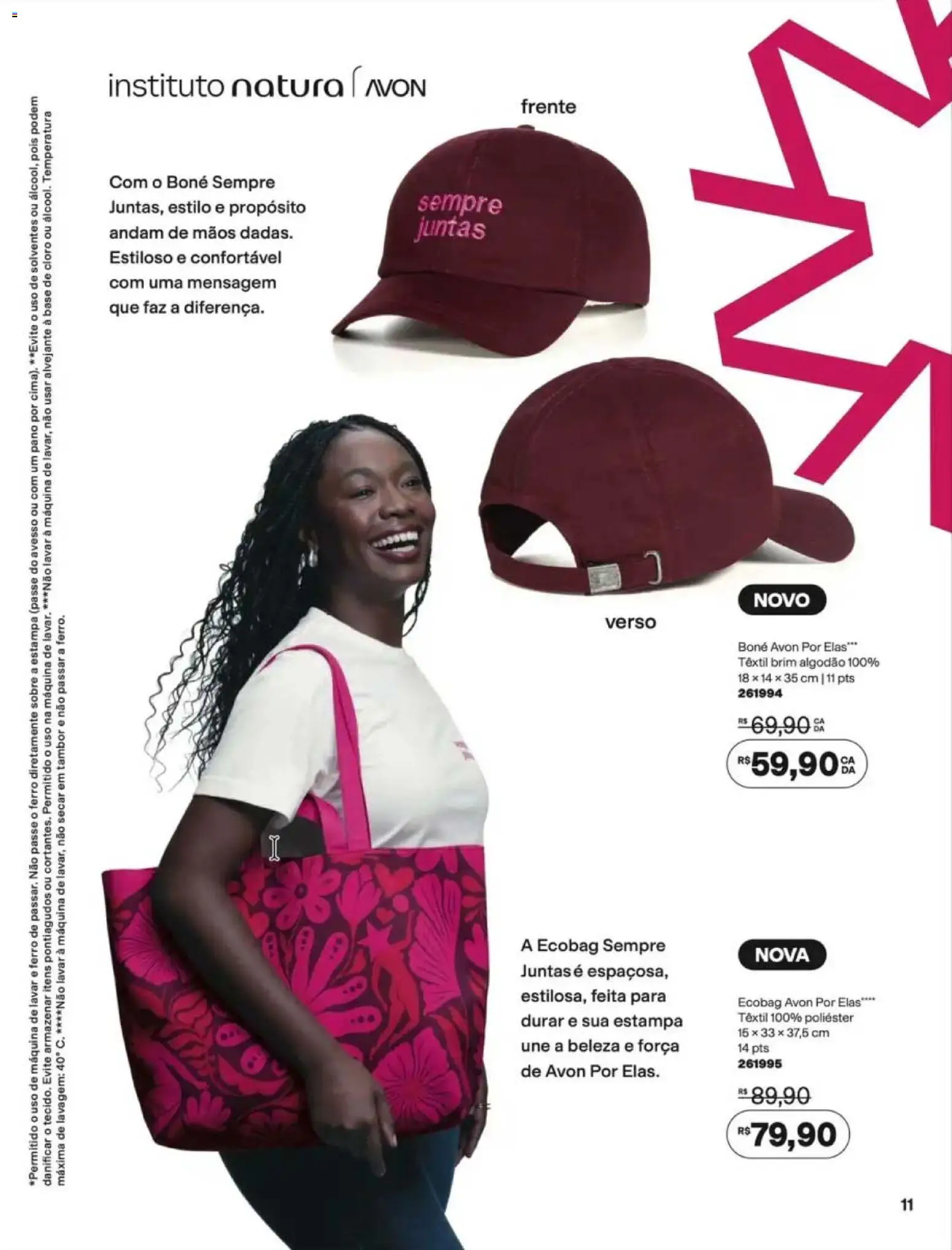Ofertas Avon até 12/10/2026. - Página 11