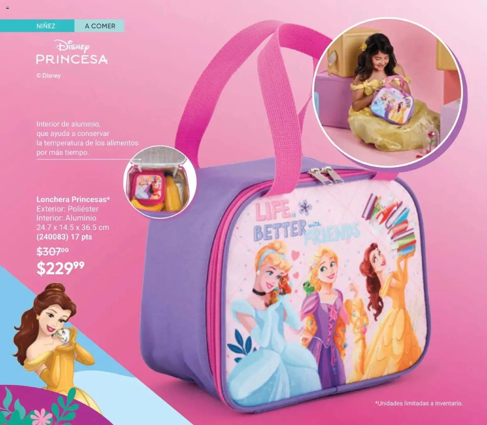 Vista previa las ofertas de la tienda AVON - AVON Casa & Estilo 14 2026 desde el 11/09/2026 