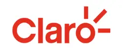 Logotipo Claro logo