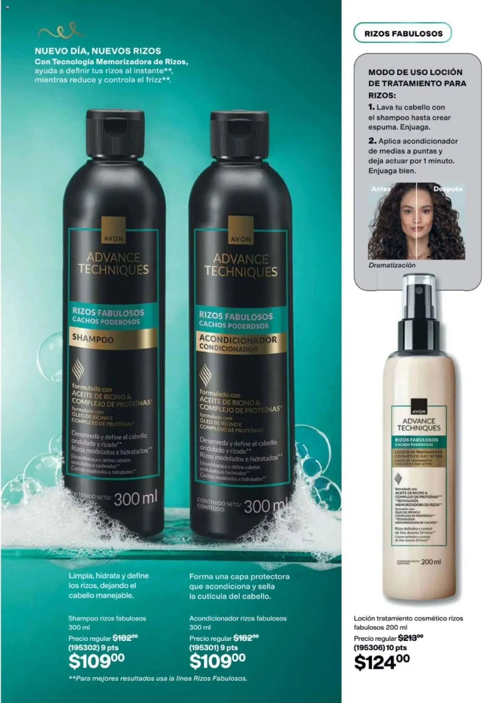 Vista previa las ofertas de la tienda AVON - AVON campaña 13 2026 desde el 21/08/2026 