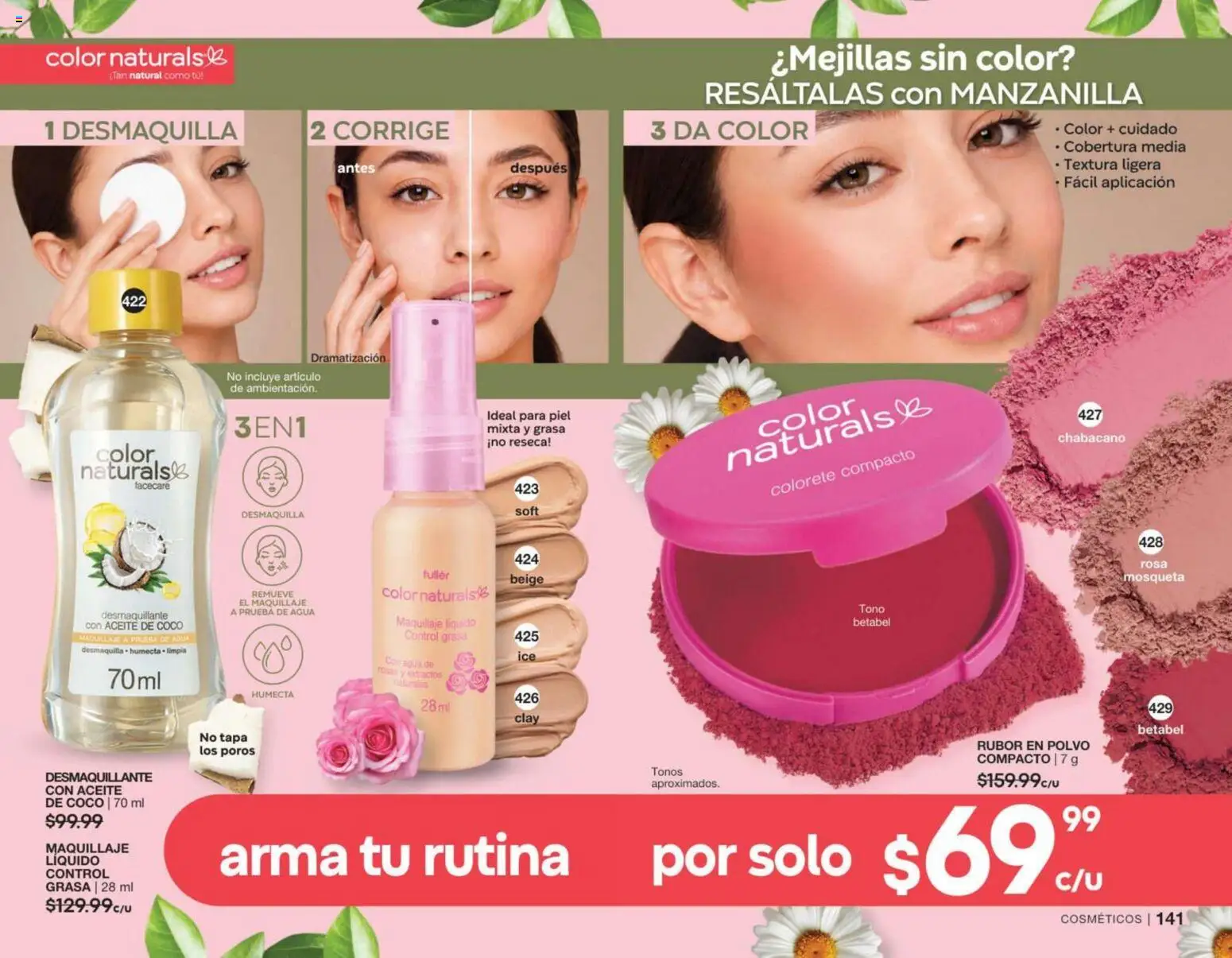 Vista previa las ofertas de la tienda Fuller - Fuller campaña 11 2026 desde el 02/09/2026 