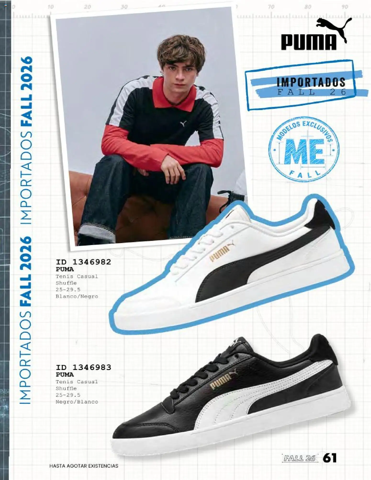 Vista previa las ofertas de la tienda Price Shoes - Price Shoes catálogo desde el 17/08/2026 - Tenis