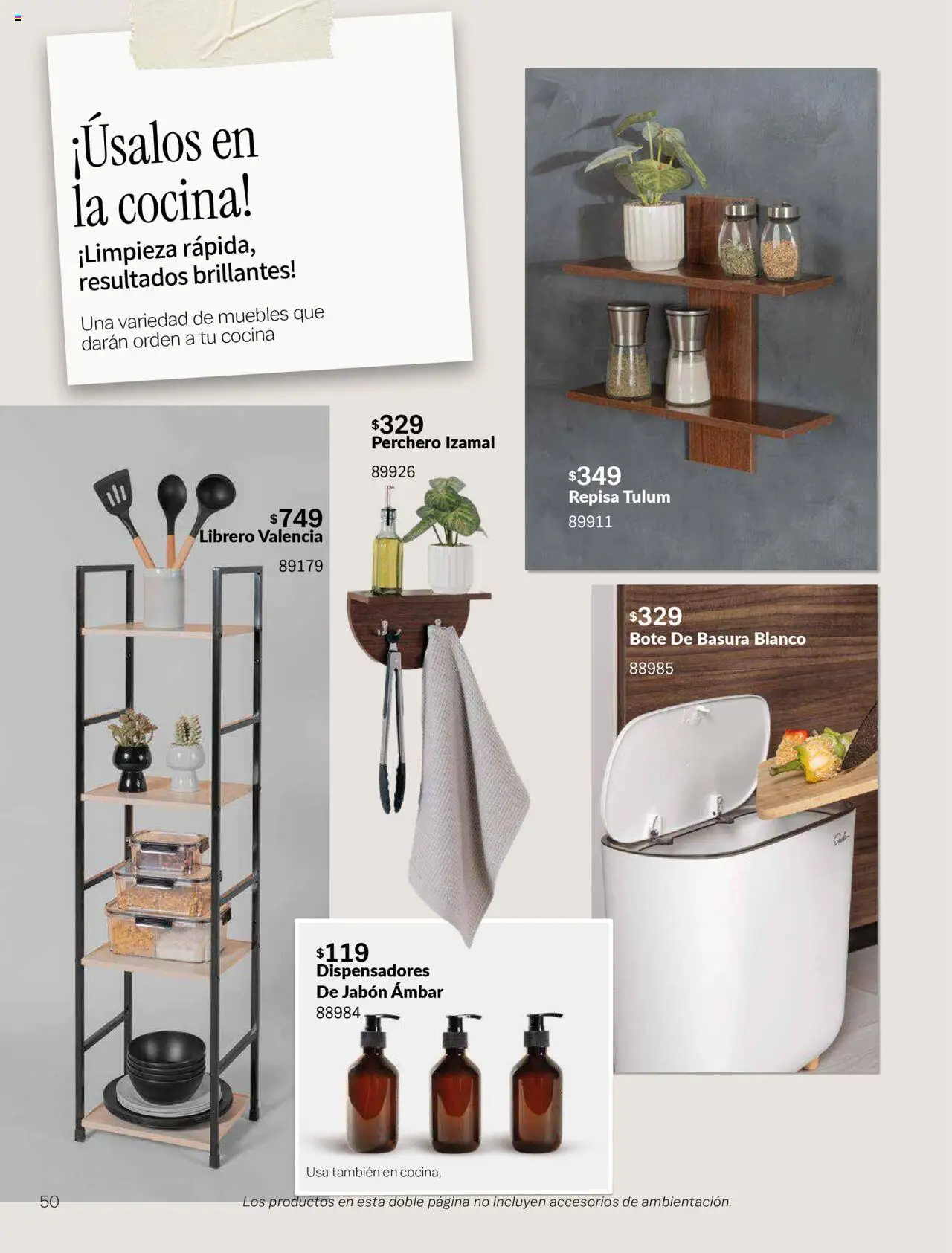 Vista previa las ofertas de la tienda Vianney - Catálogo - Biasi desde el 05/09/2025 