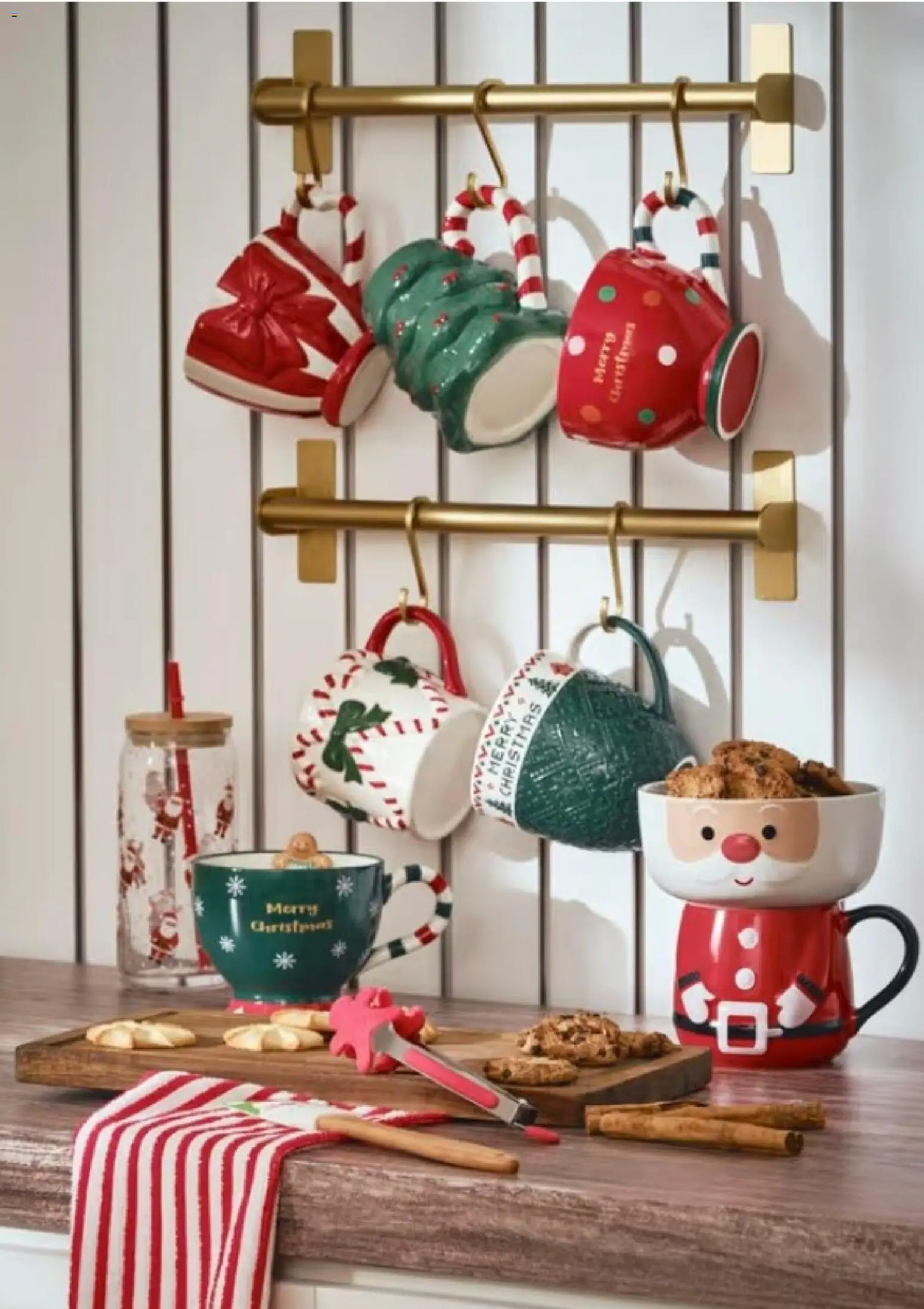 Vista previa las ofertas de la tienda Coppel - Coppel catálogo Starhaus Navidad desde el 14/10/2026 