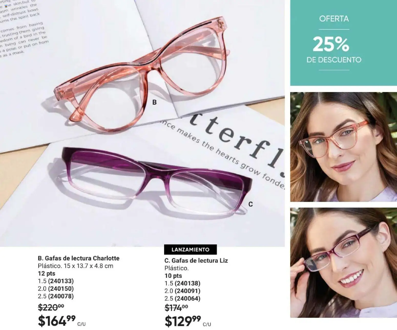 Vista previa las ofertas de la tienda AVON - AVON Casa & Estilo 8 2026 desde el 08/05/2026 