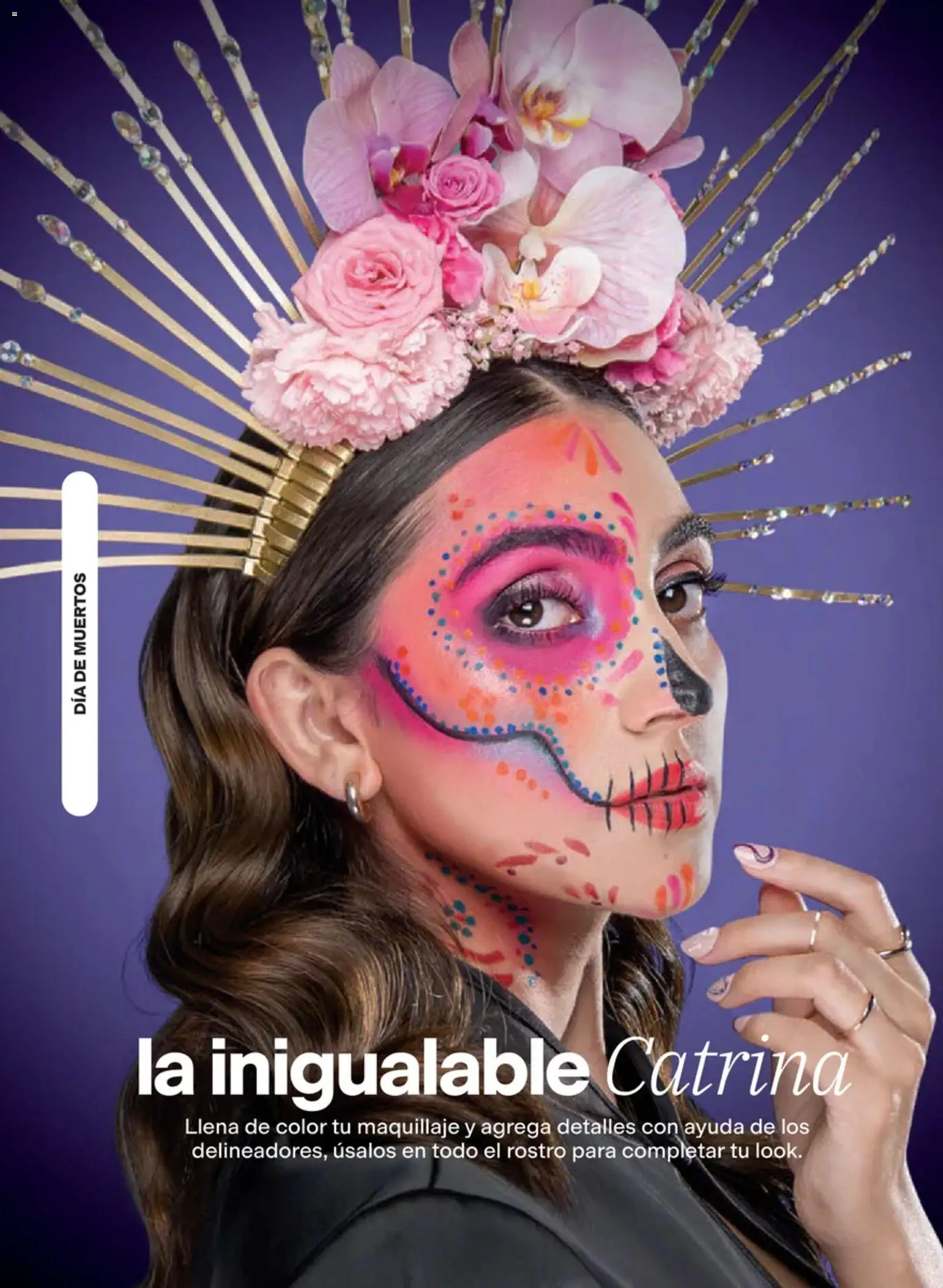 Vista previa las ofertas de la tienda AVON - AVON campaña 15 2026 desde el 02/10/2026 