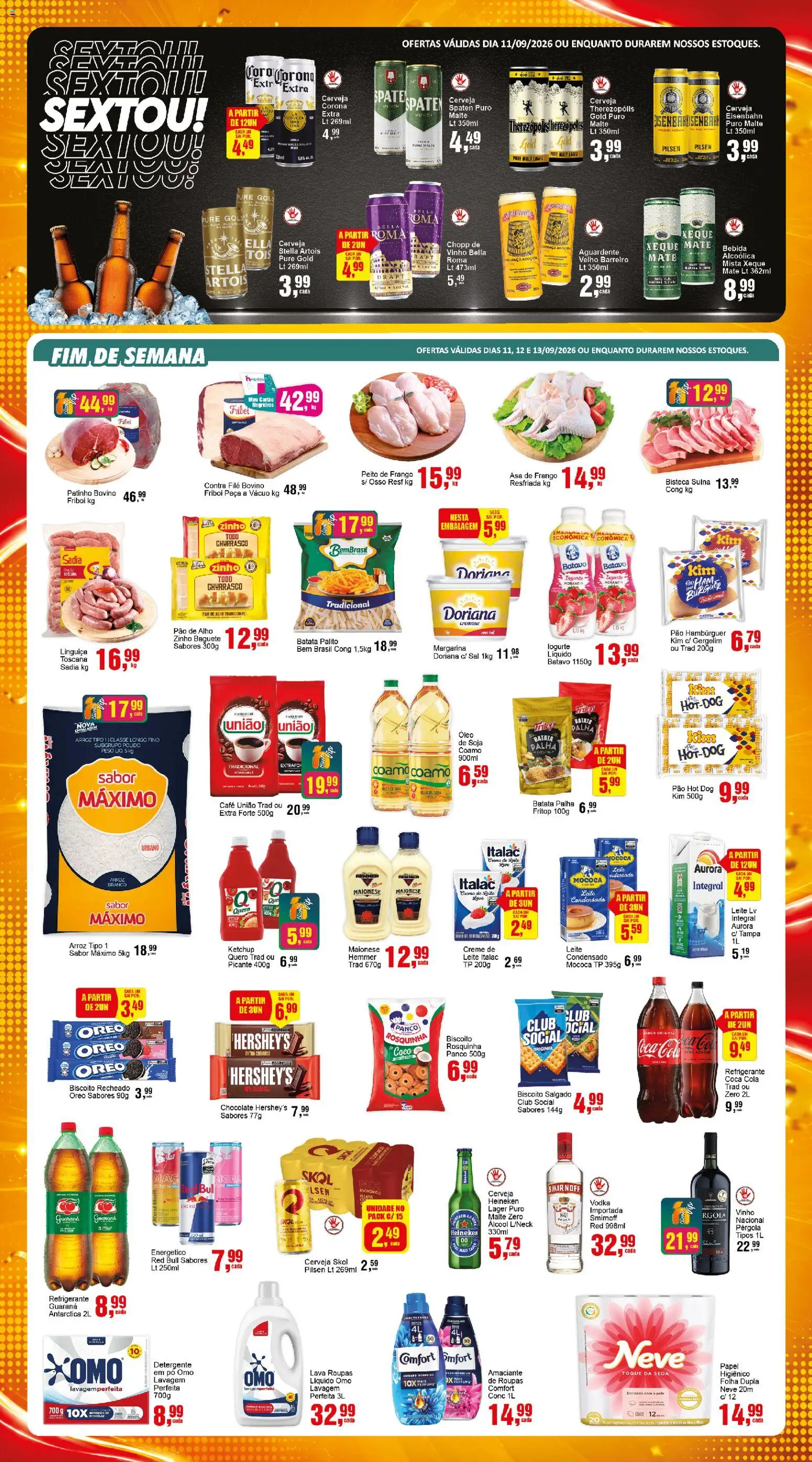 Ofertas Negreiros até 14/09/2026. - Página 2