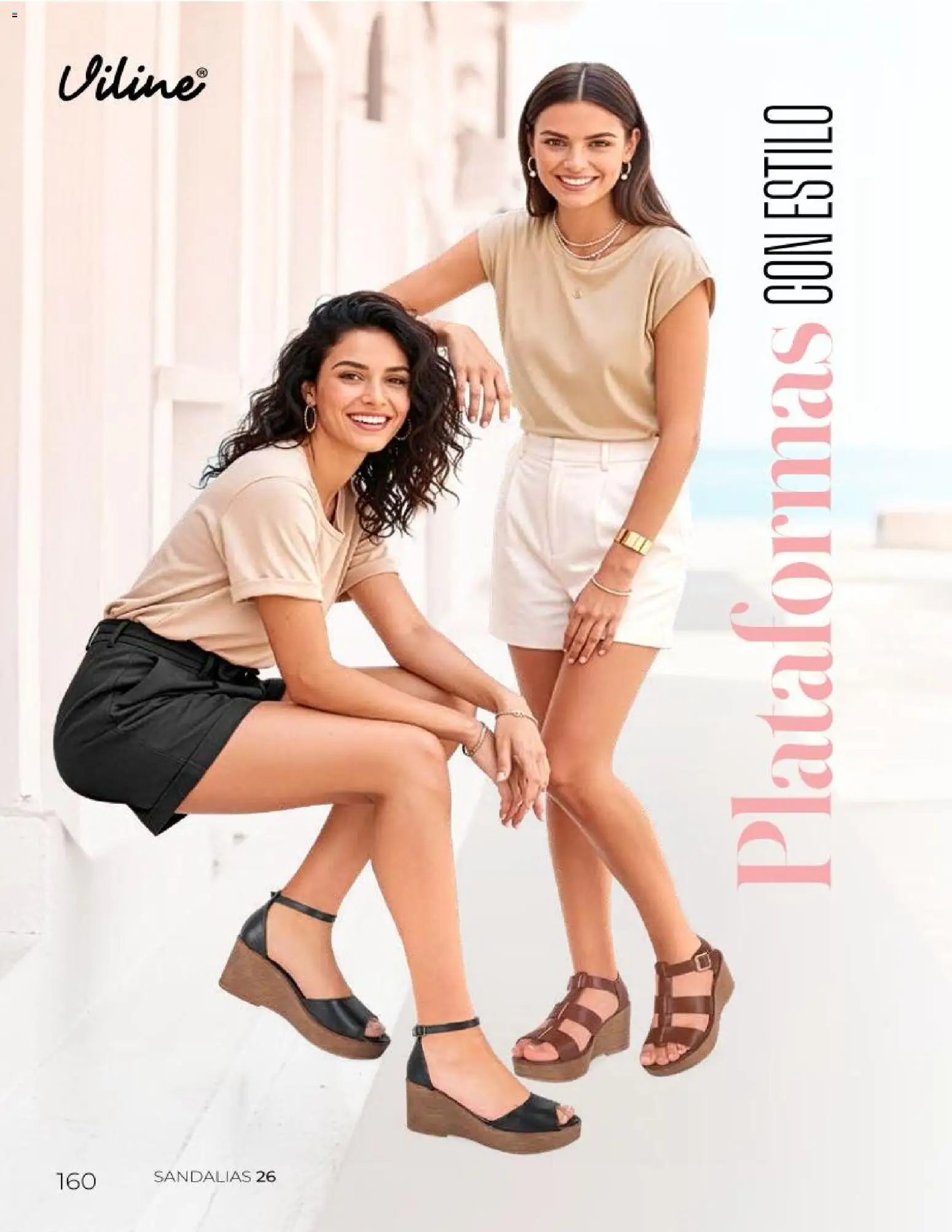 Vista previa las ofertas de la tienda Price Shoes - Price Shoes catálogo Sandalias 2026 desde el 23/06/2026 