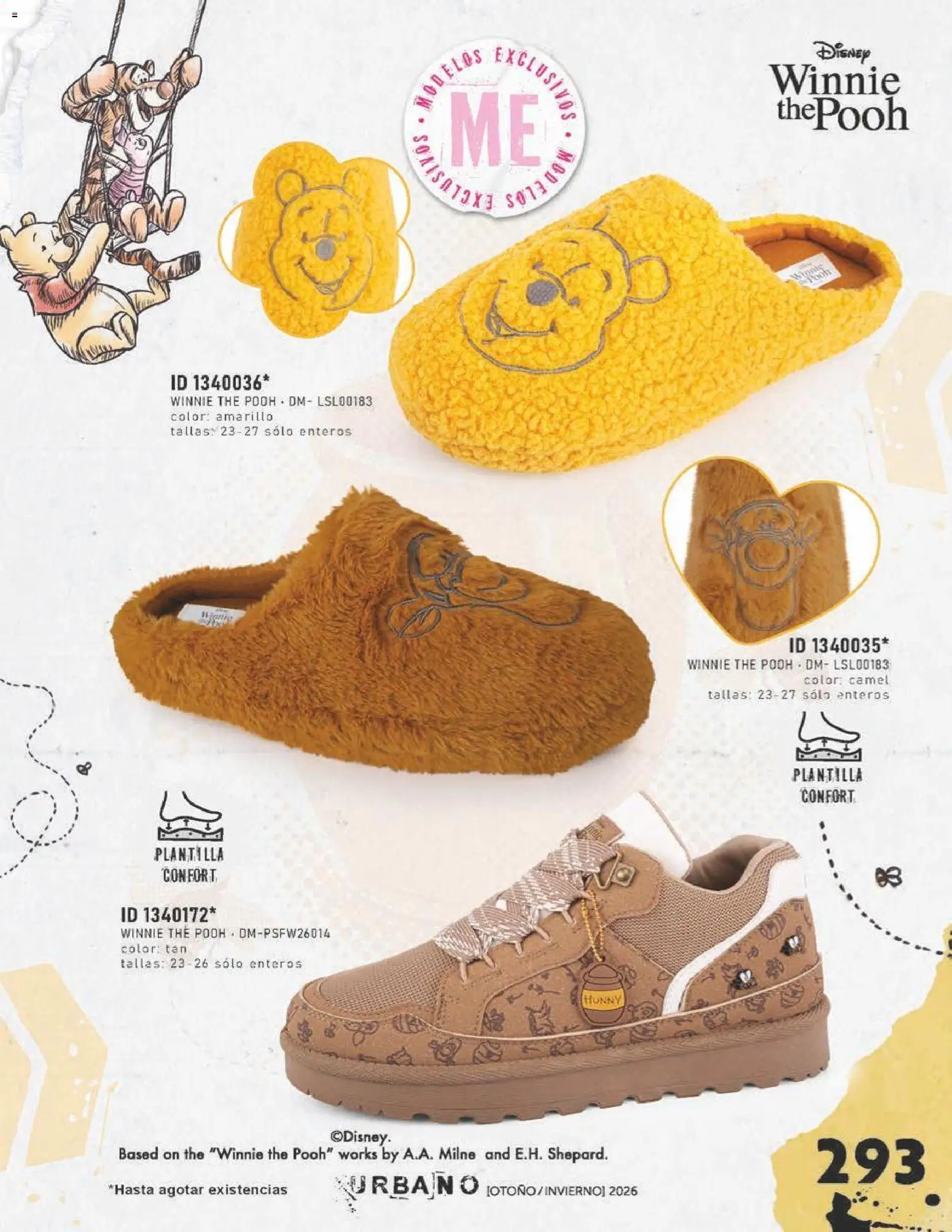 Vista previa las ofertas de la tienda Price Shoes - Price Shoes catálogo Urbano desde el 31/07/2026 