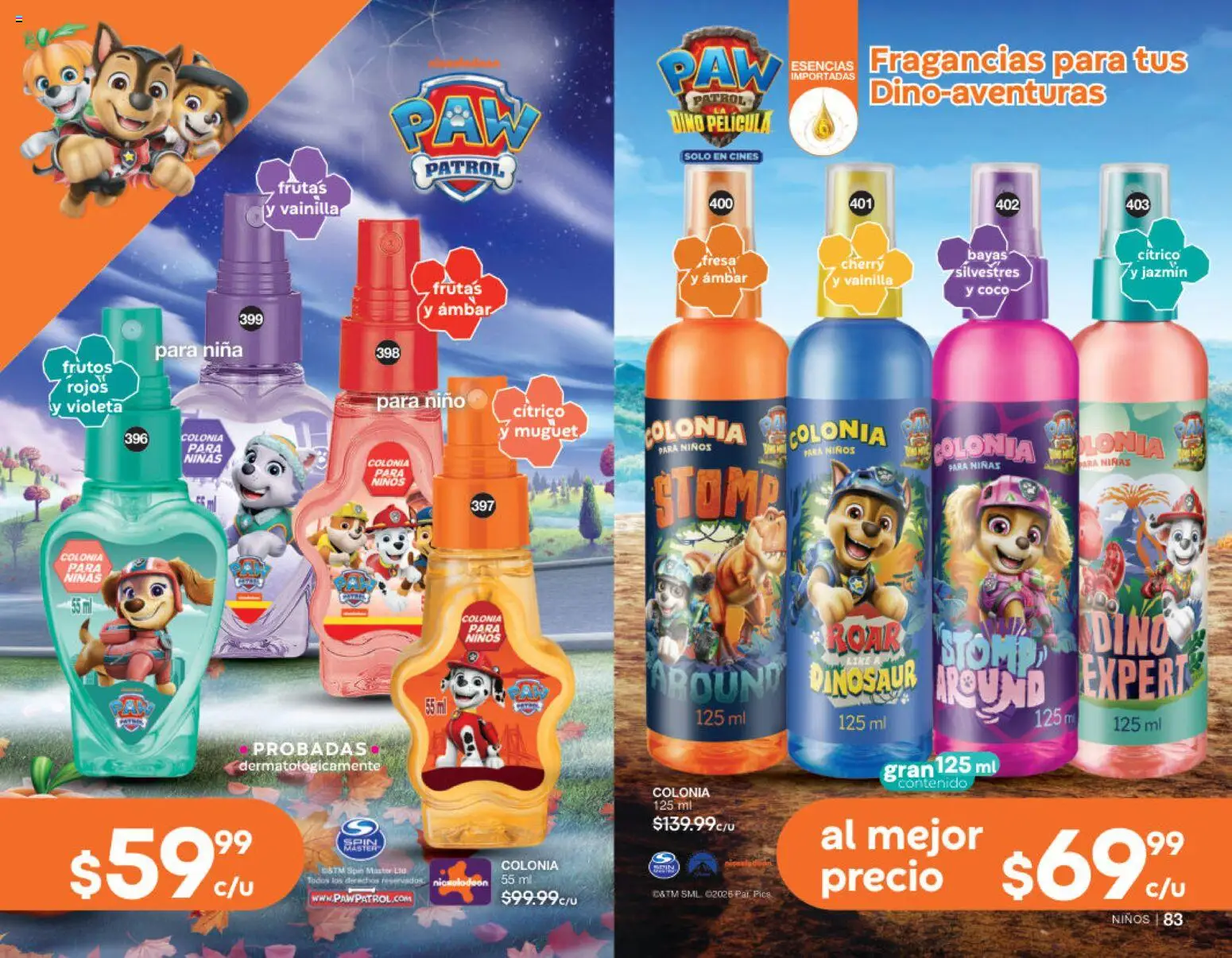 Vista previa las ofertas de la tienda Fuller - Fuller campaña 13 2026 desde el 30/09/2026 