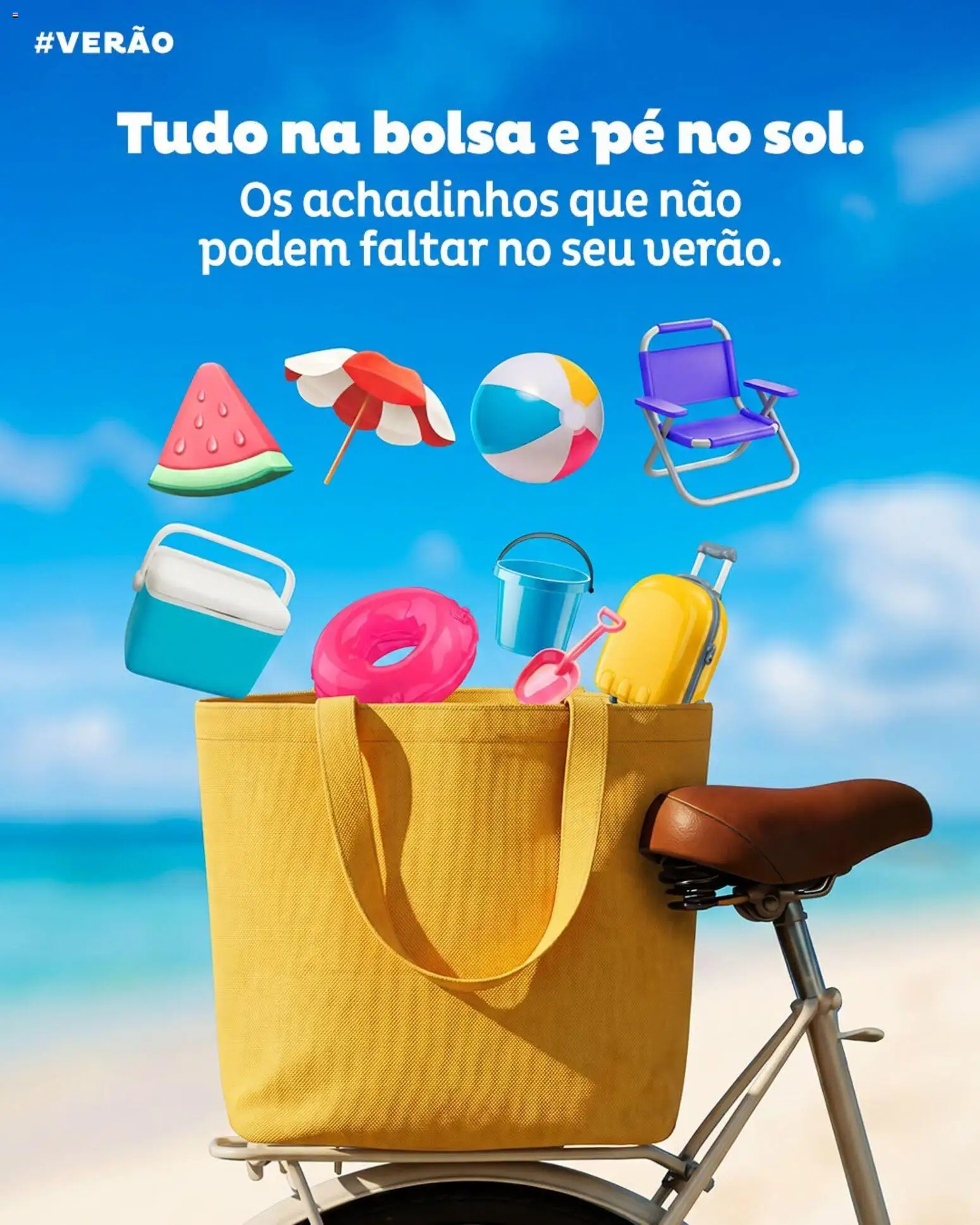 Pré-Visualização do folheto "Casa e Video ofertas" da loja Casa e Video válido a partir de 22/10/2026