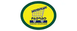 Logotipo Supermercado Padrão logo