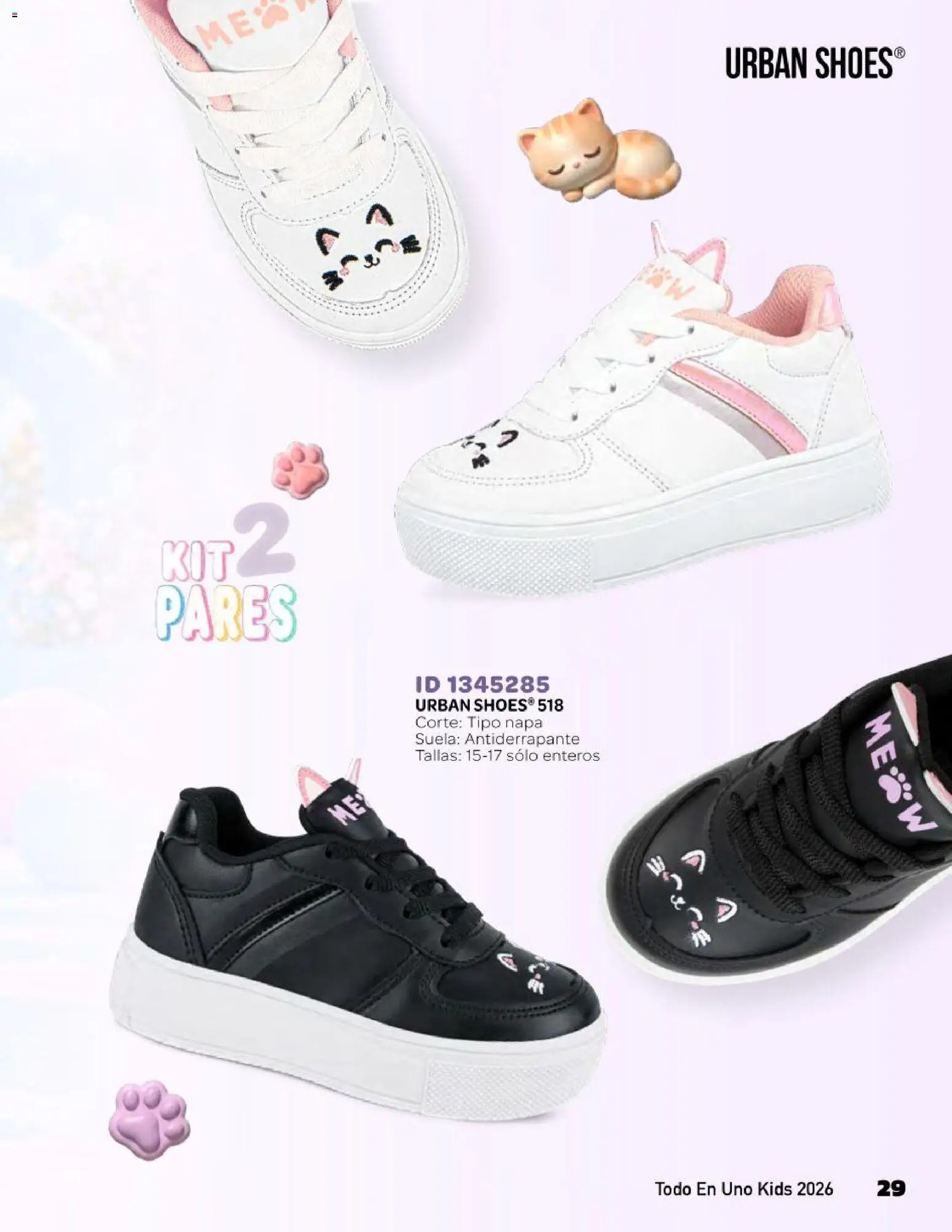 Vista previa las ofertas de la tienda Price Shoes - Price Shoes catálogo Kids desde el 21/10/2026 
