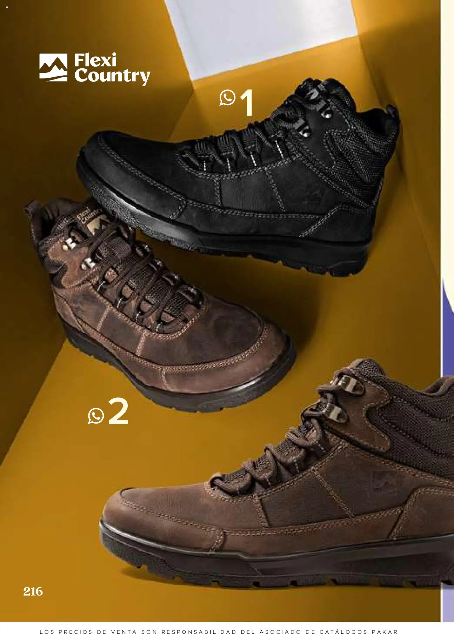 Vista previa las ofertas de la tienda SC Pakar - SC Pakar catálogo Hombre desde el 31/07/2026 