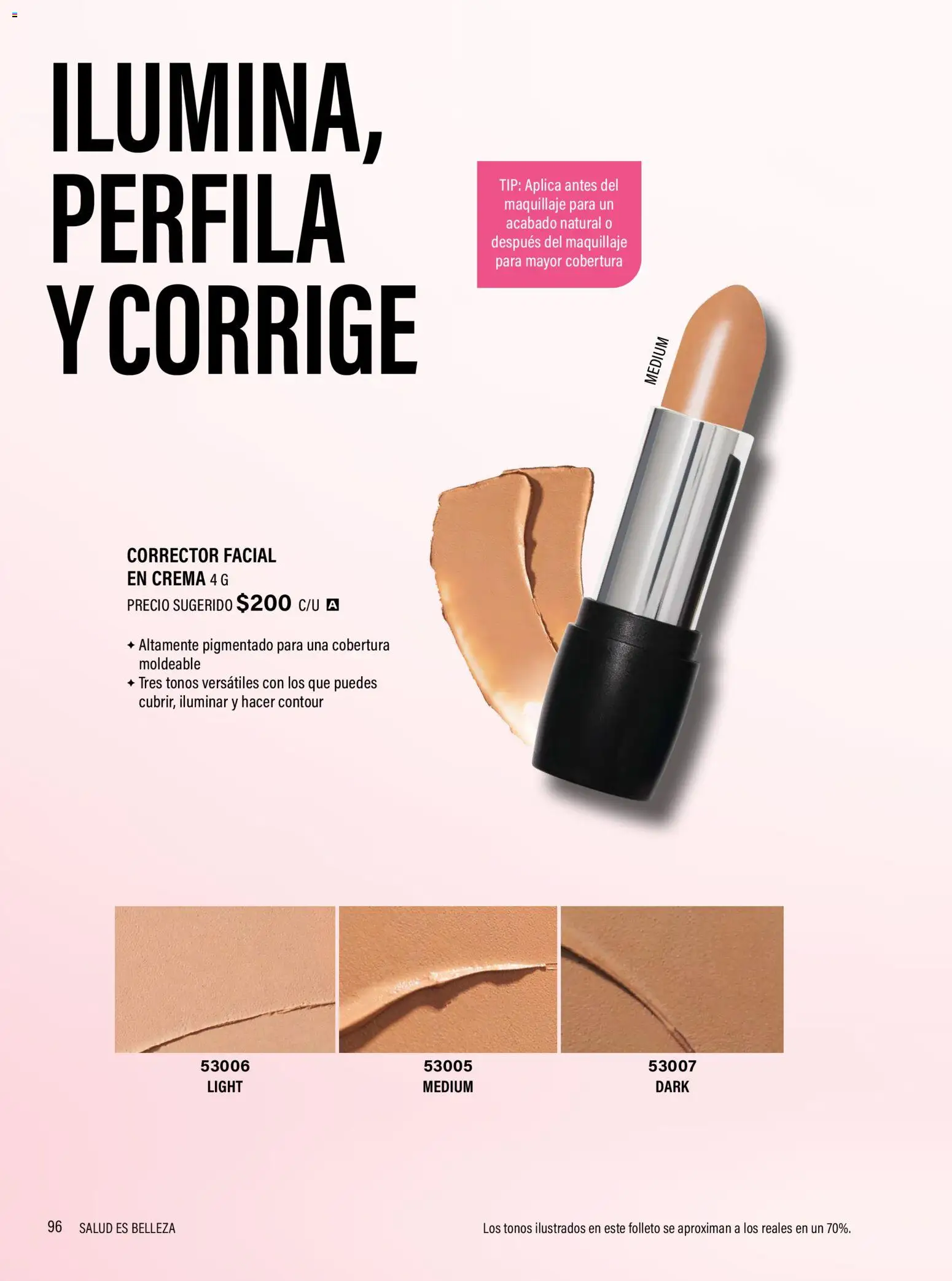 Vista previa las ofertas de la tienda JAFRA - JAFRA catálogo desde el 01/07/2026 
