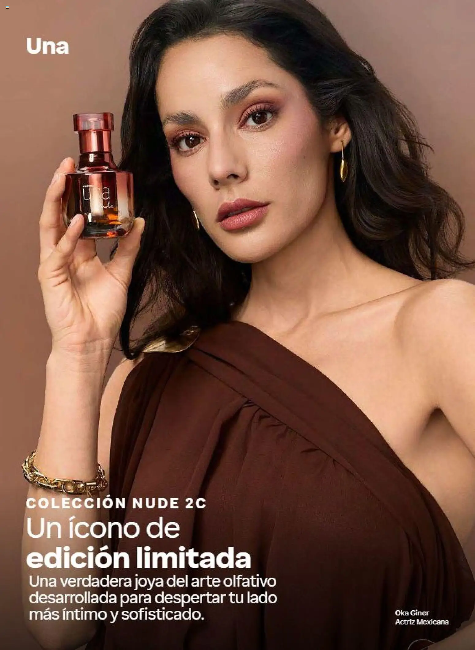 Vista previa las ofertas de la tienda Natura - Natura campaña 12 2026 desde el 31/07/2026 