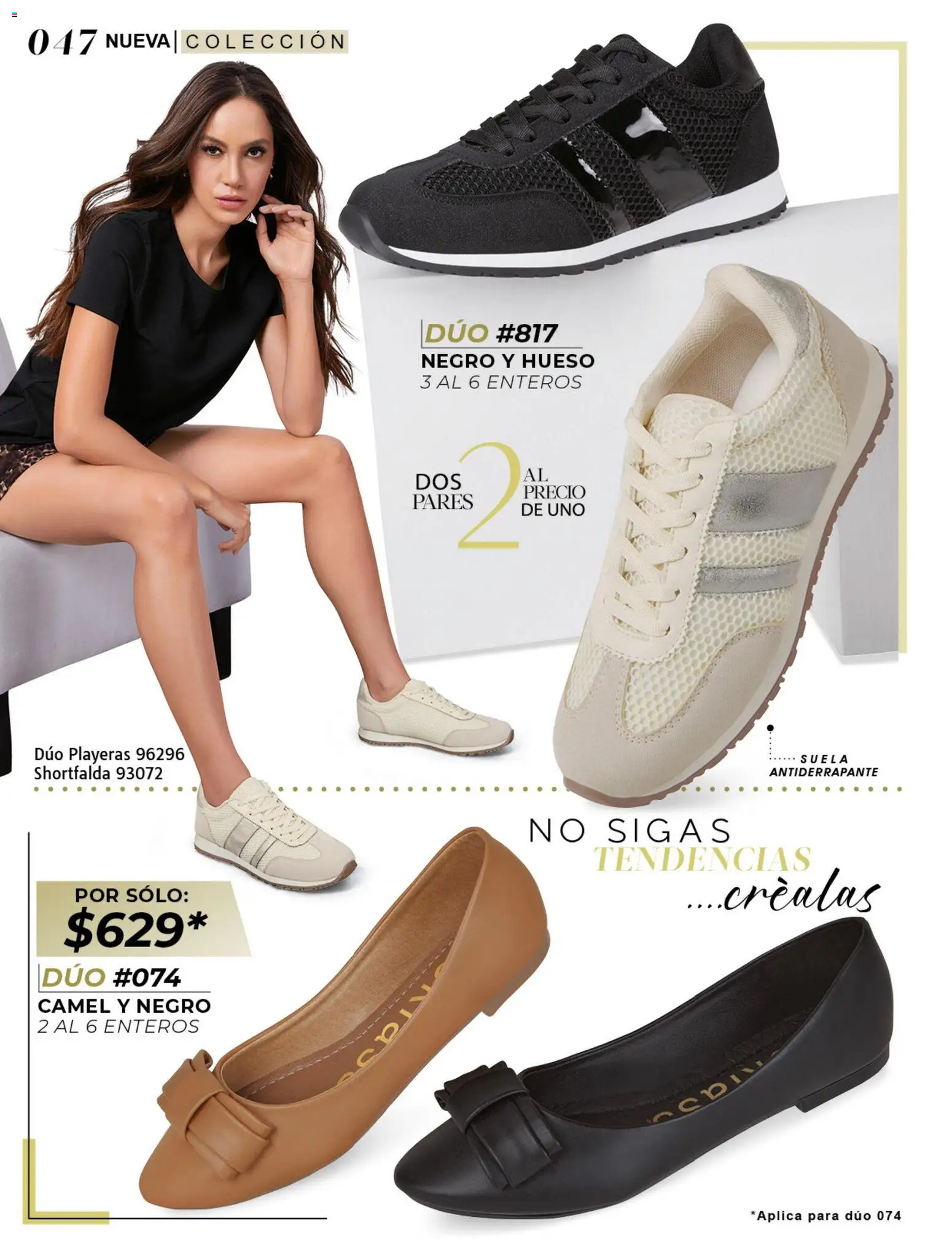 Vista previa las ofertas de la tienda Cklass - Cklass catálogo Urban desde el 08/07/2026 