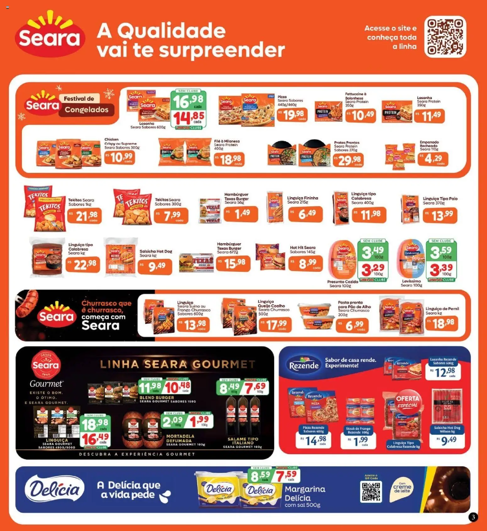 Ofertas Supermercados Unidos até 18/10/2026. - Página 3