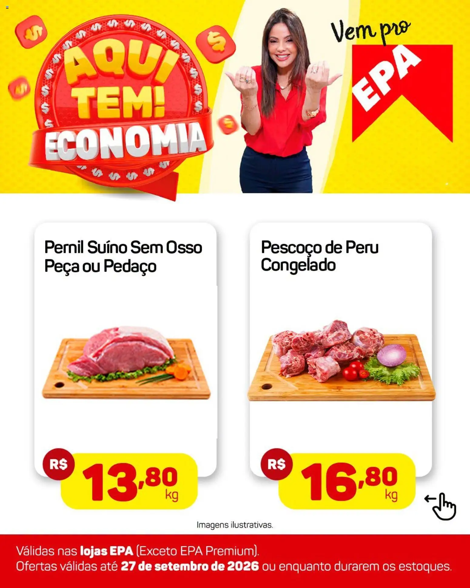 Ofertas EPA ofertas Semanal até 27/09/2026. - Página 3