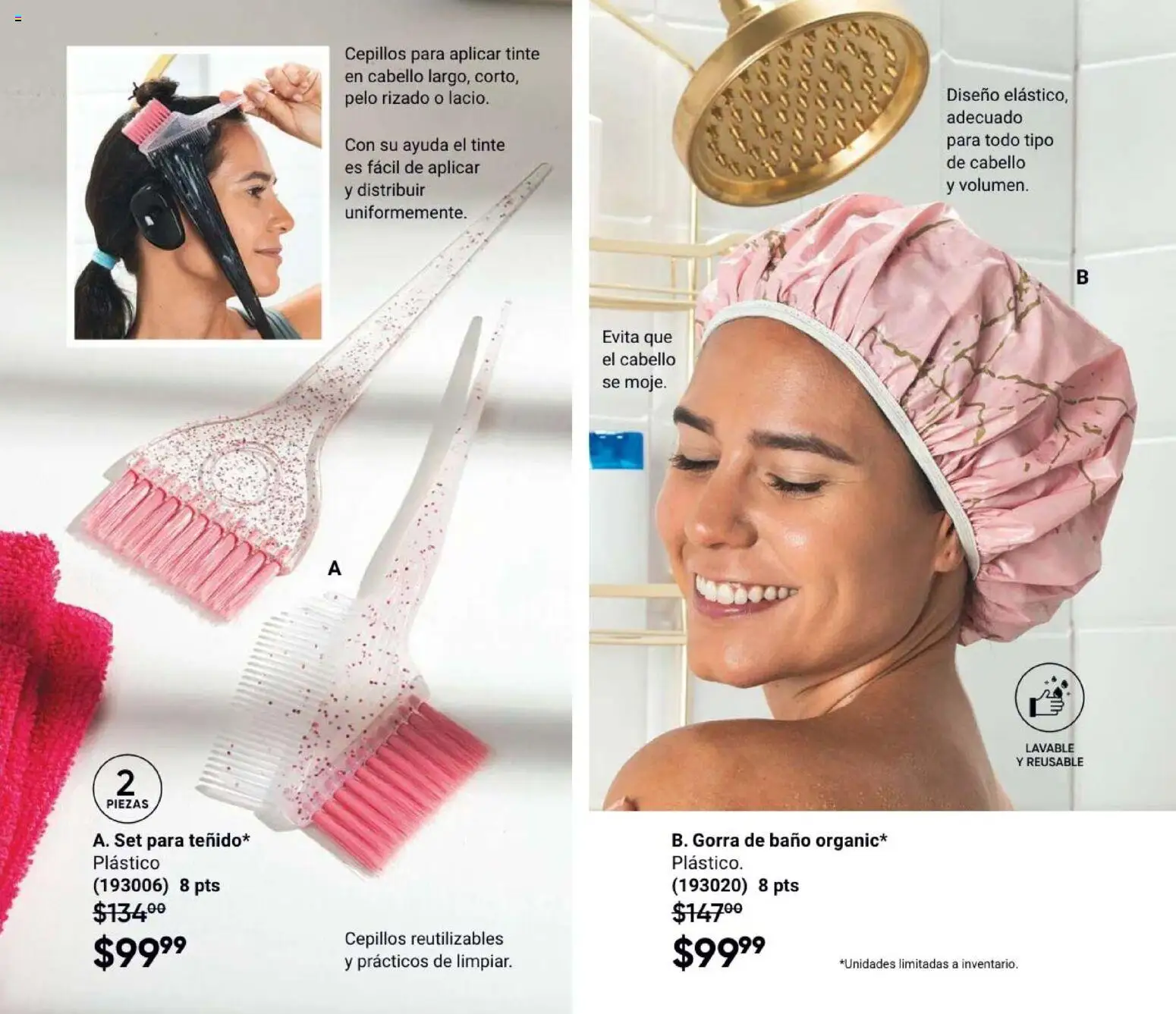 Vista previa las ofertas de la tienda AVON - AVON Casa & Estilo 12 2026 desde el 31/07/2026 