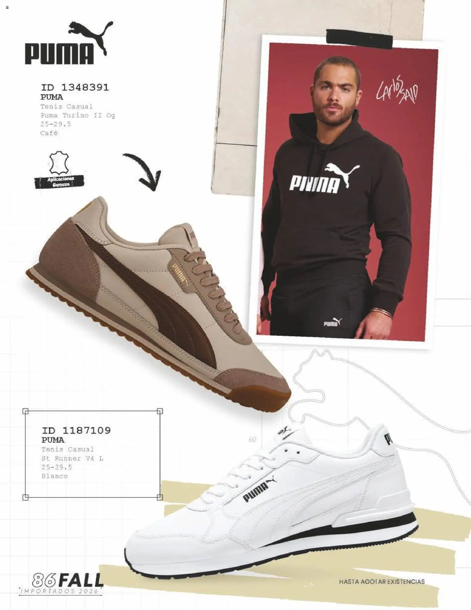 Vista previa las ofertas de la tienda Price Shoes - Price Shoes catálogo desde el 17/08/2026 