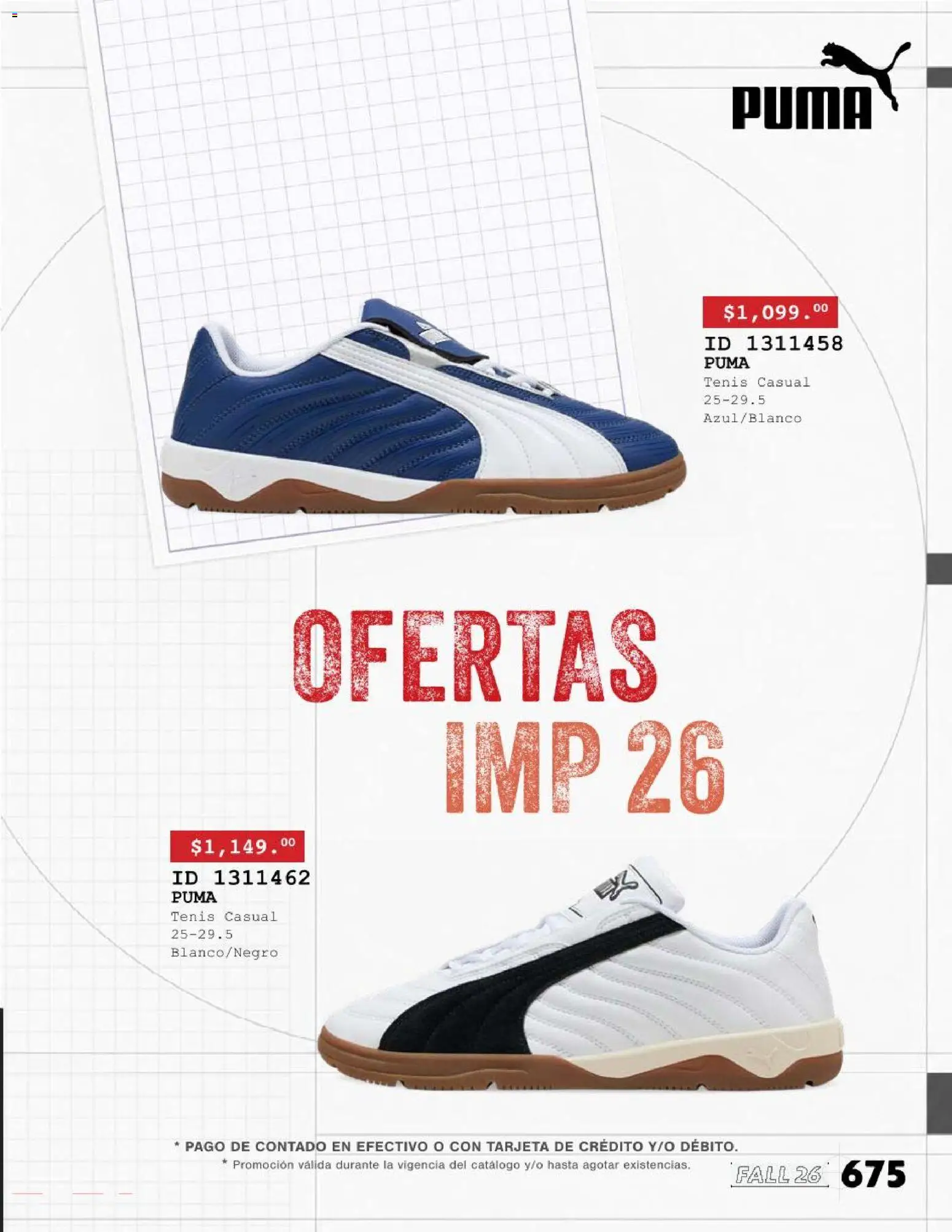 Vista previa las ofertas de la tienda Price Shoes - Price Shoes catálogo Ofertas desde el 17/08/2026 