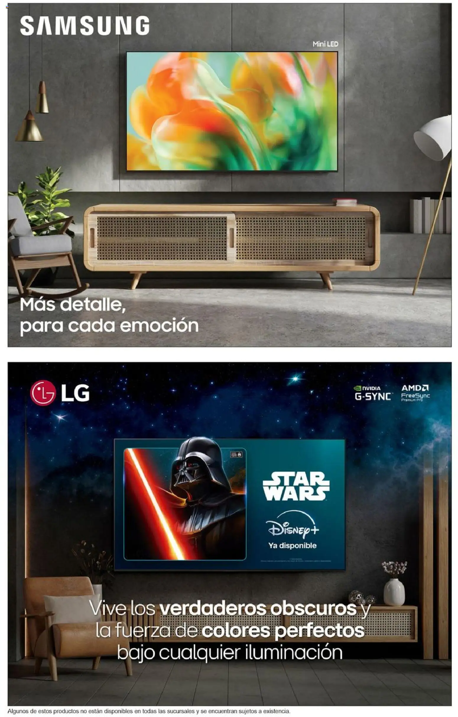 Vista previa las ofertas de la tienda Costco - Costco catálogo Octubre desde el 01/10/2026 