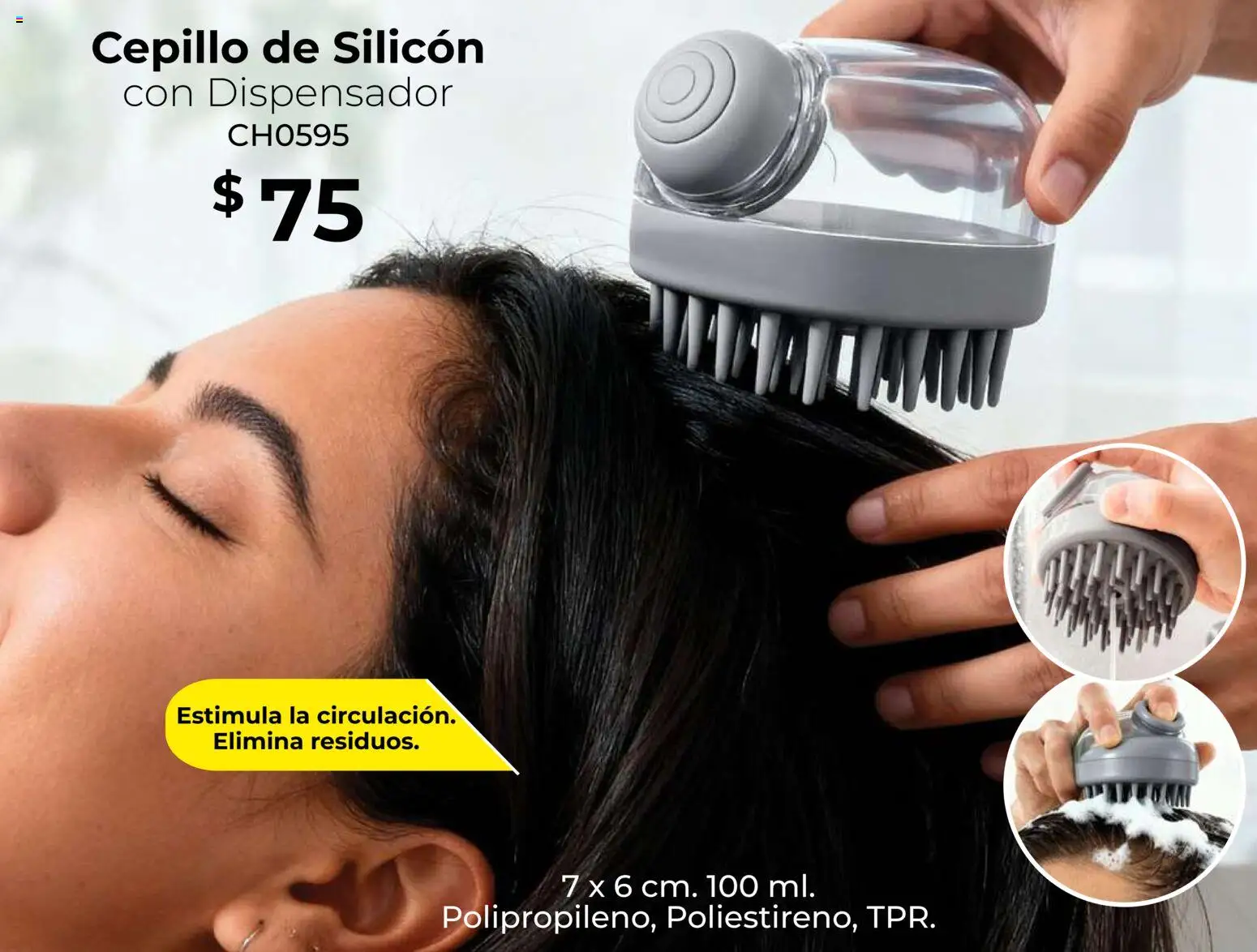 Vista previa las ofertas de la tienda Colchas Concord - Colchas Concord catálogo Concord home desde el 01/05/2026 - Cepillo