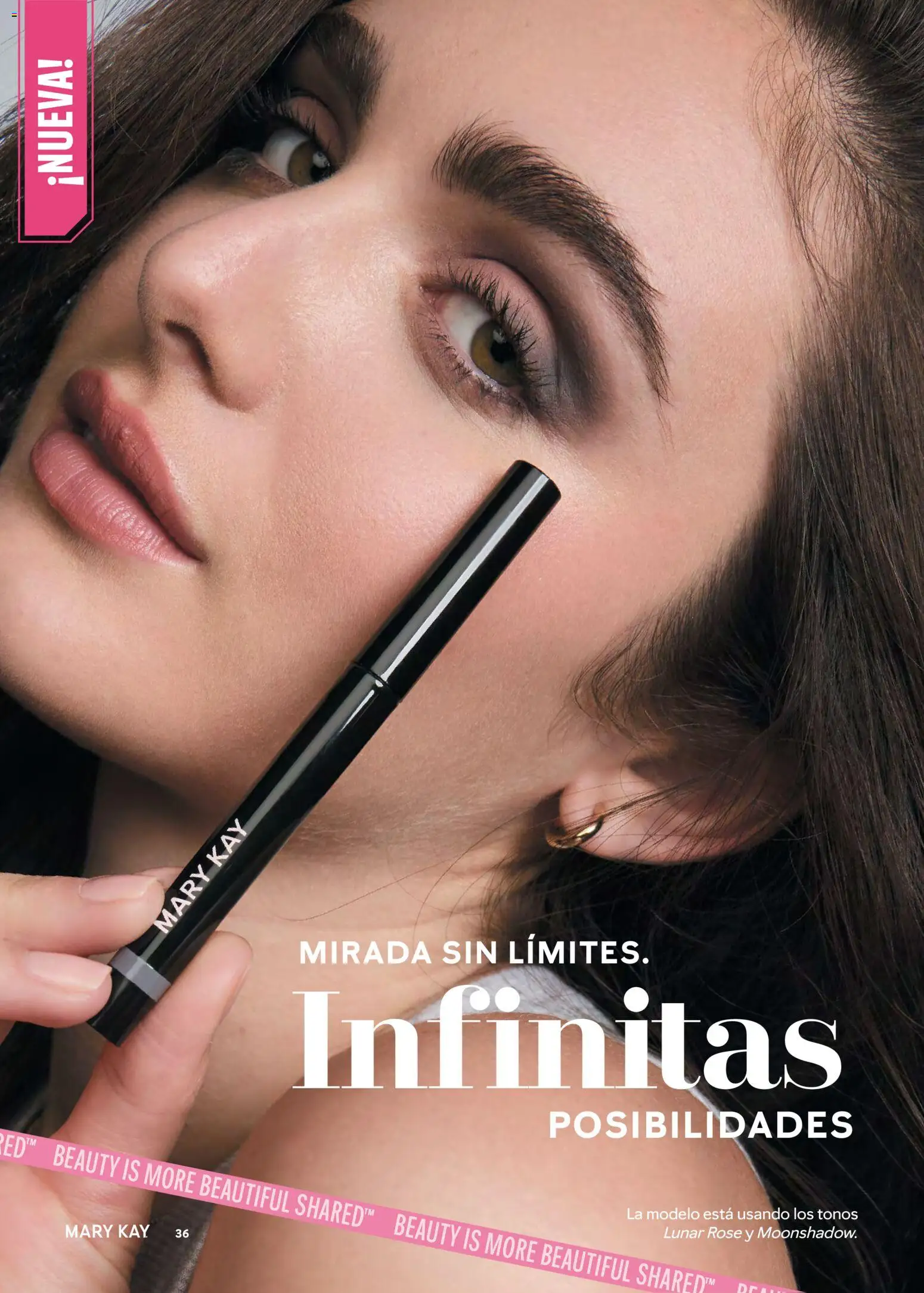Vista previa las ofertas de la tienda Mary Kay - Mary Kay catálogo desde el 01/09/2026 