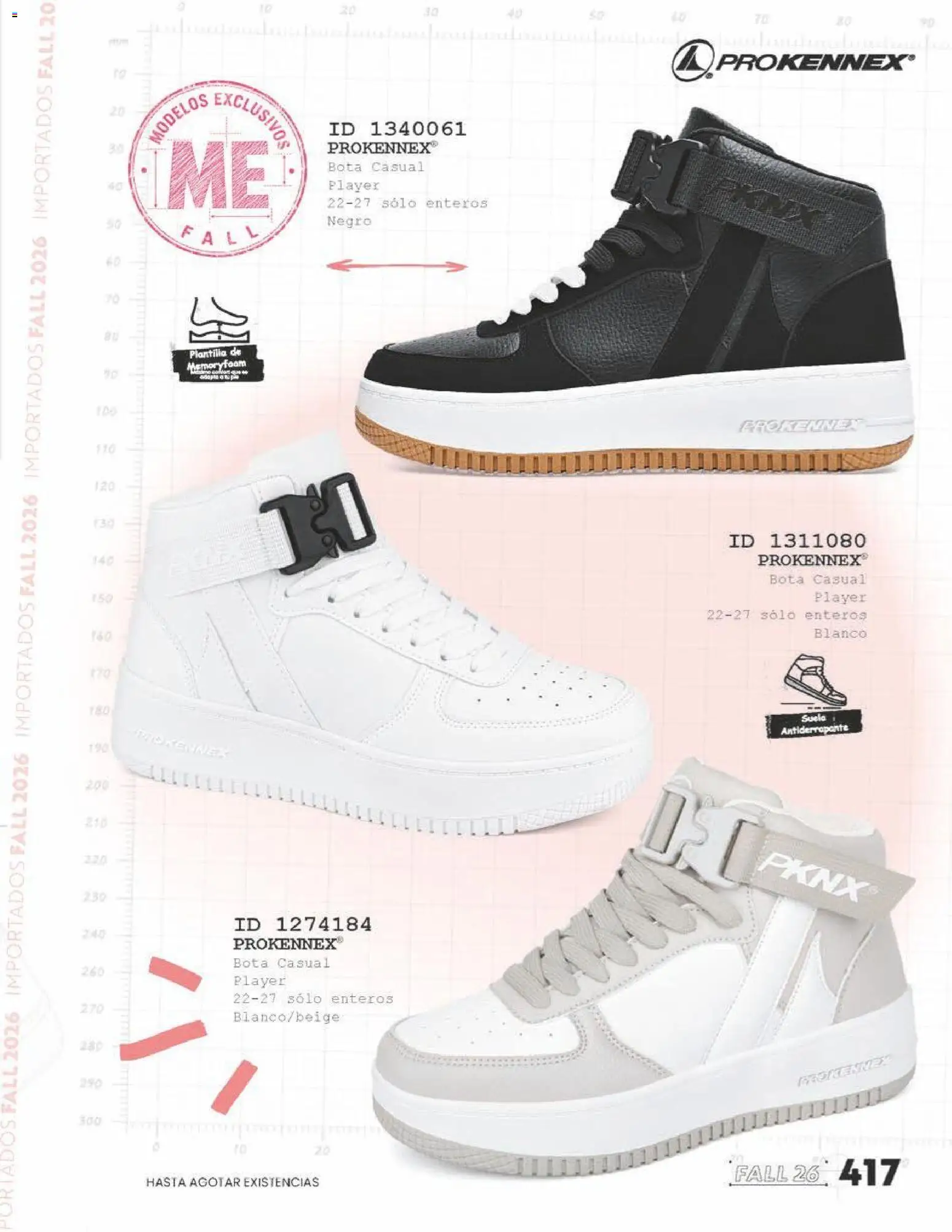 Vista previa las ofertas de la tienda Price Shoes - Price Shoes catálogo desde el 17/08/2026 