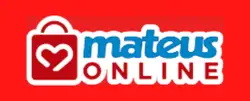 Logotipo Mateus logo