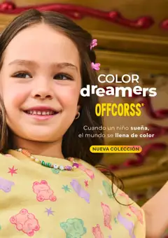  Vista previa del prospecto Offcorss catálogo del almacen Offcorss válida del 01/04/2026 al 